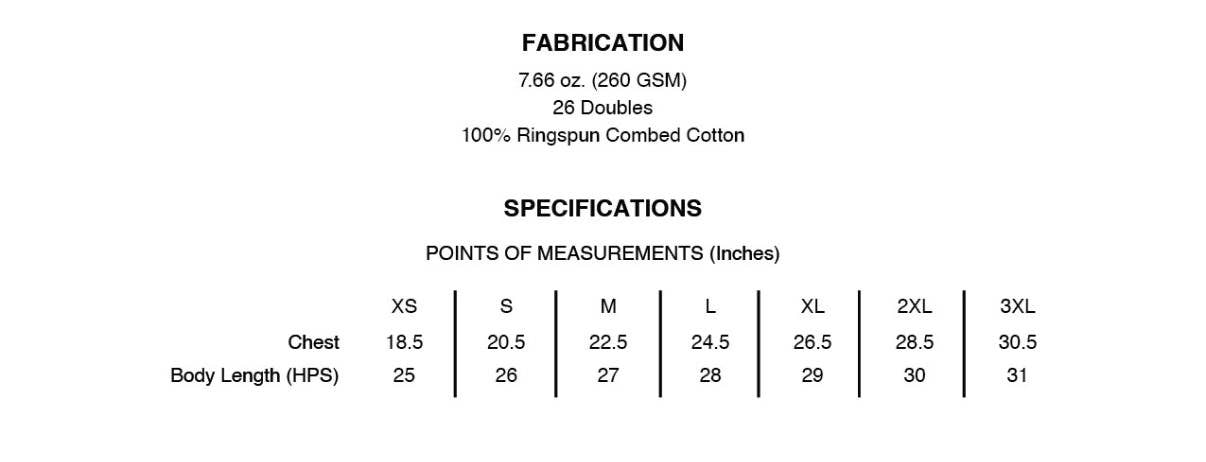 Cash Appreciated - Boxy