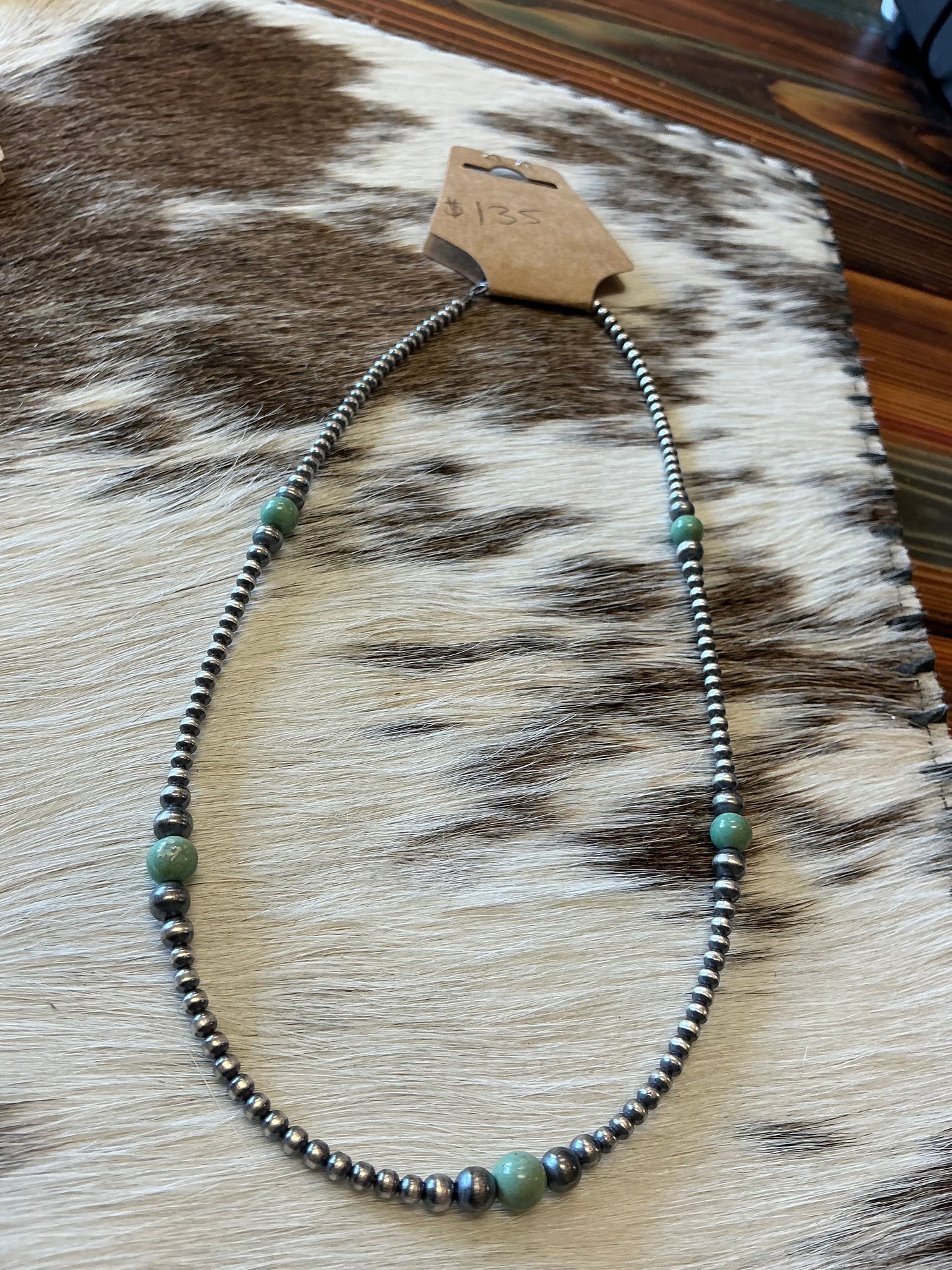The Mylee Necklace