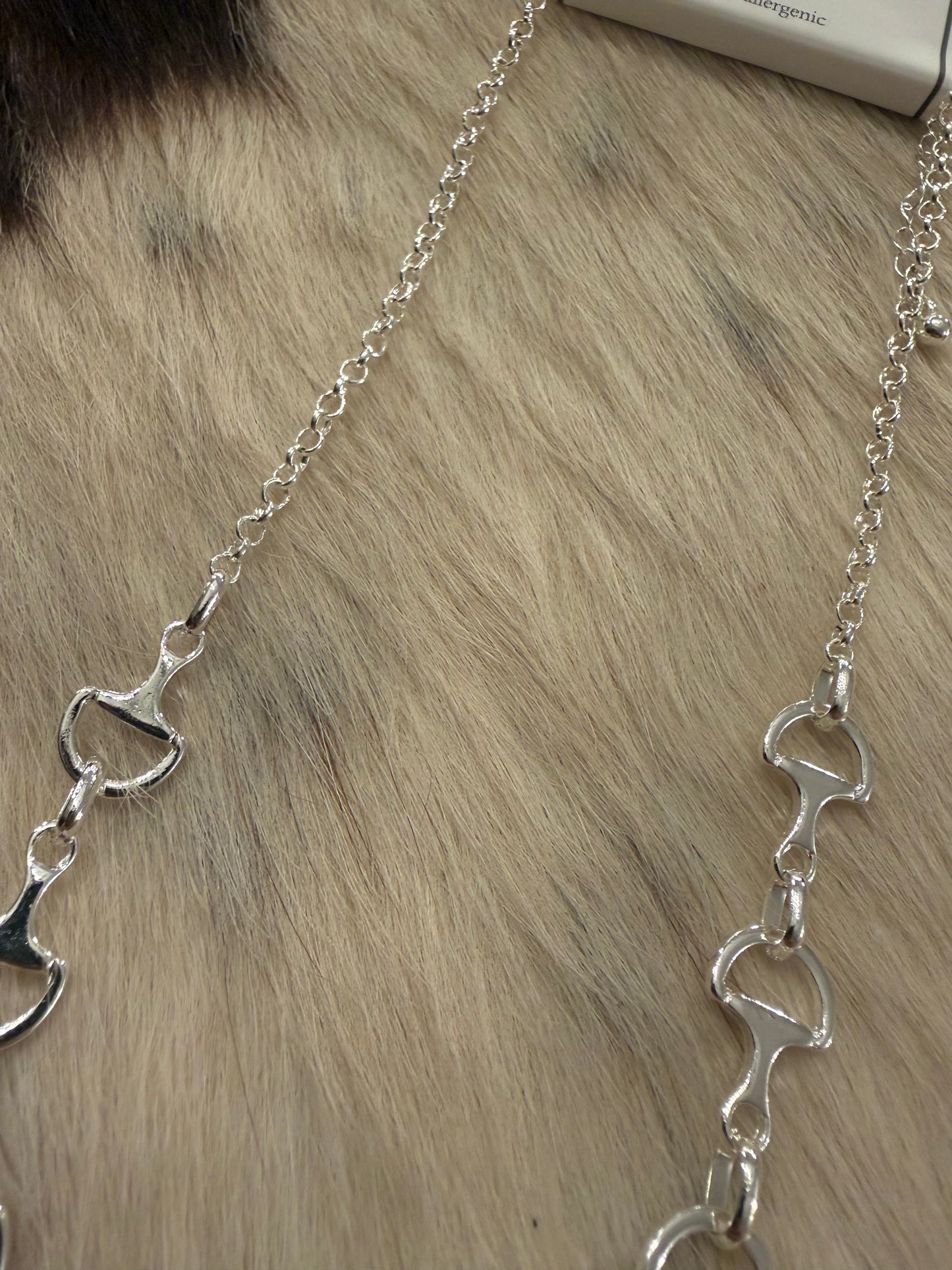 Cedar Necklace