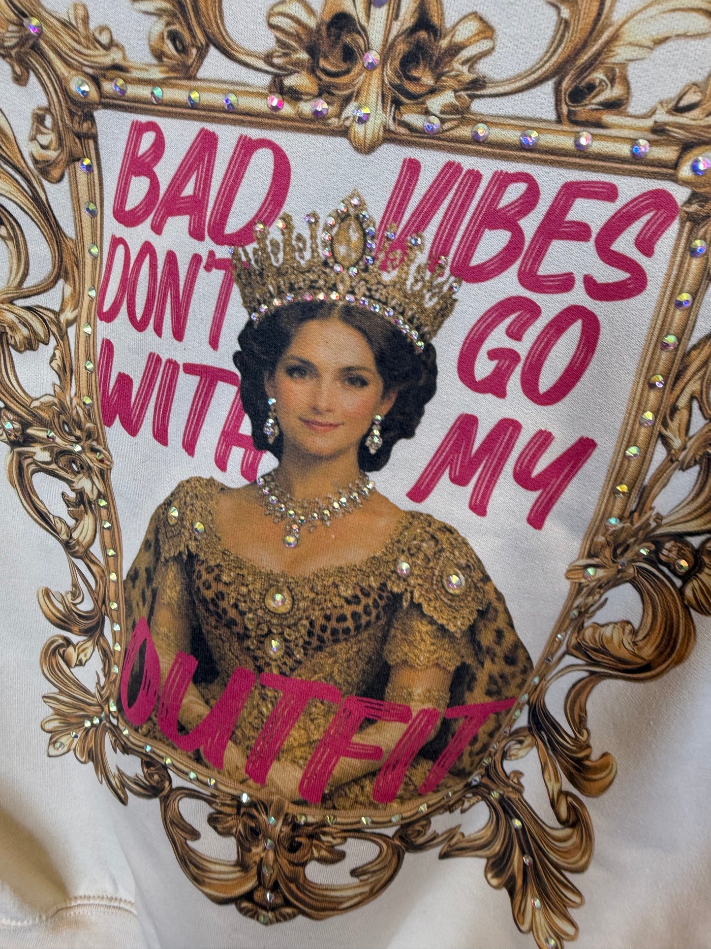 Bad Vibes