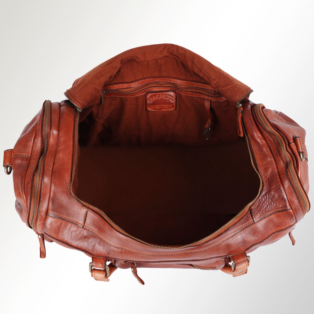 Spaghetti Western Duffel Bag
