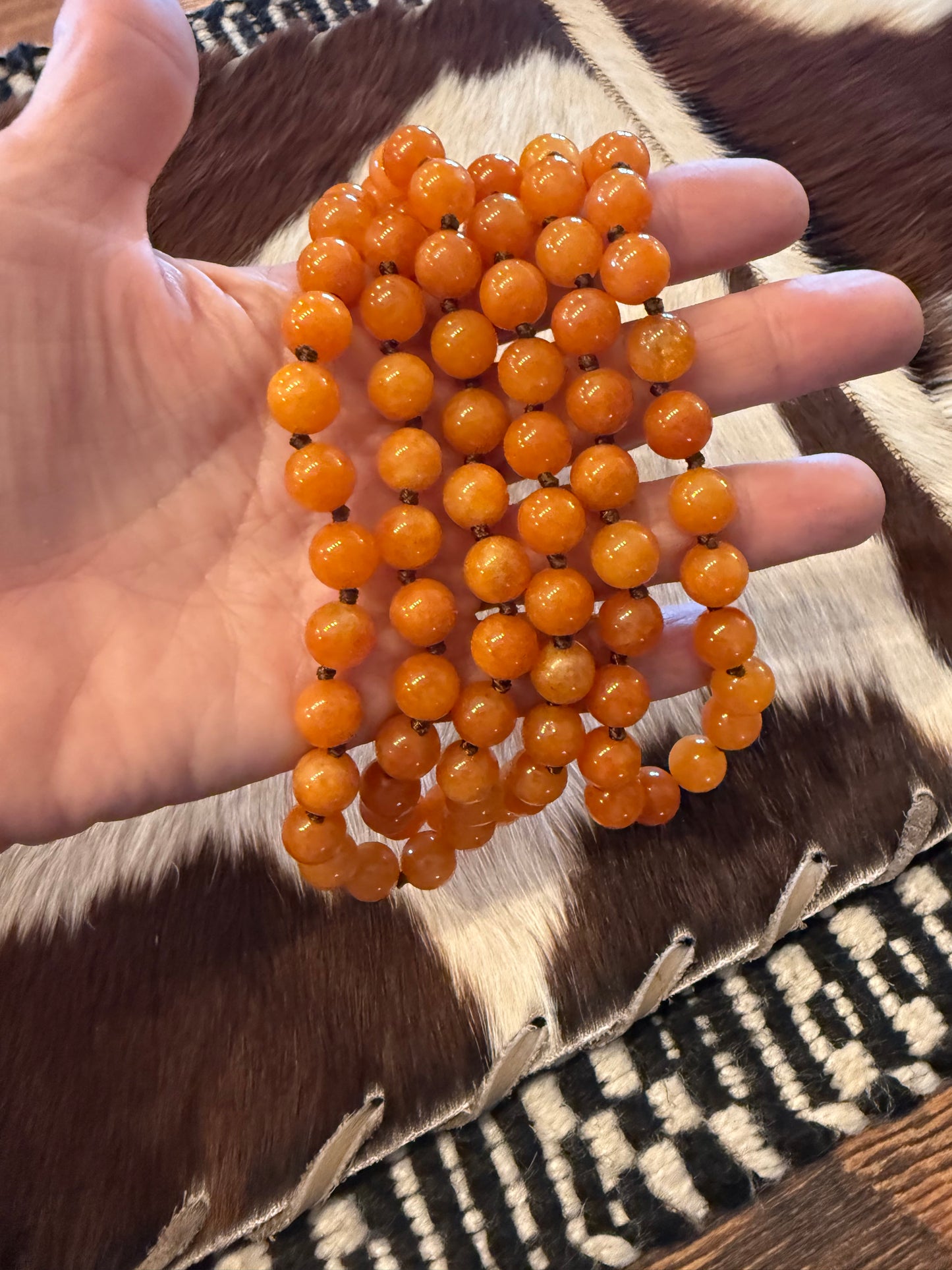 Fall For Me Necklace