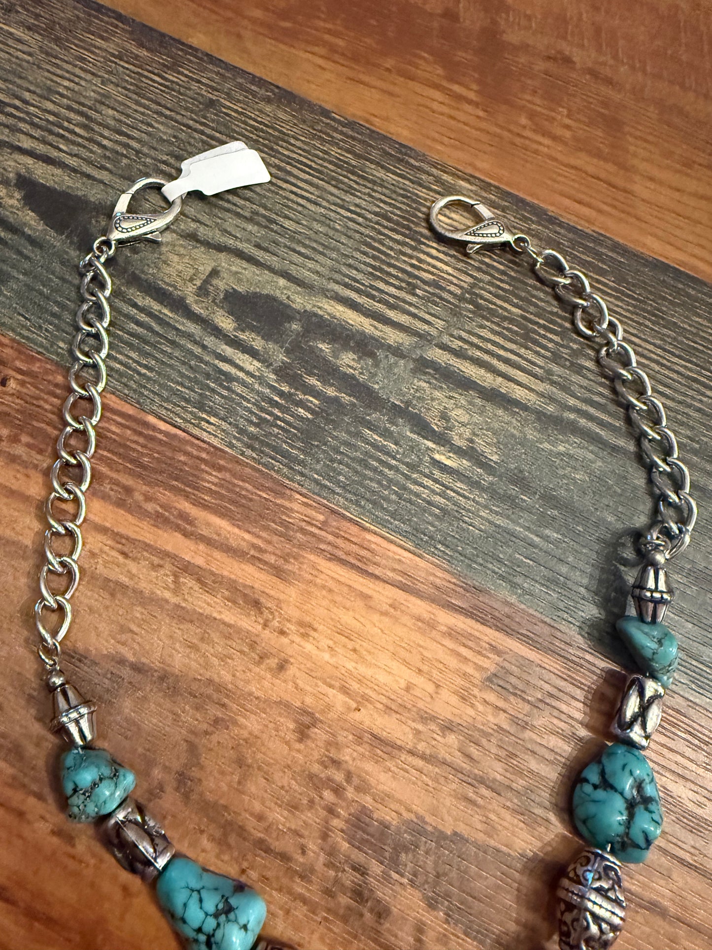 Purse Charm / Necklace