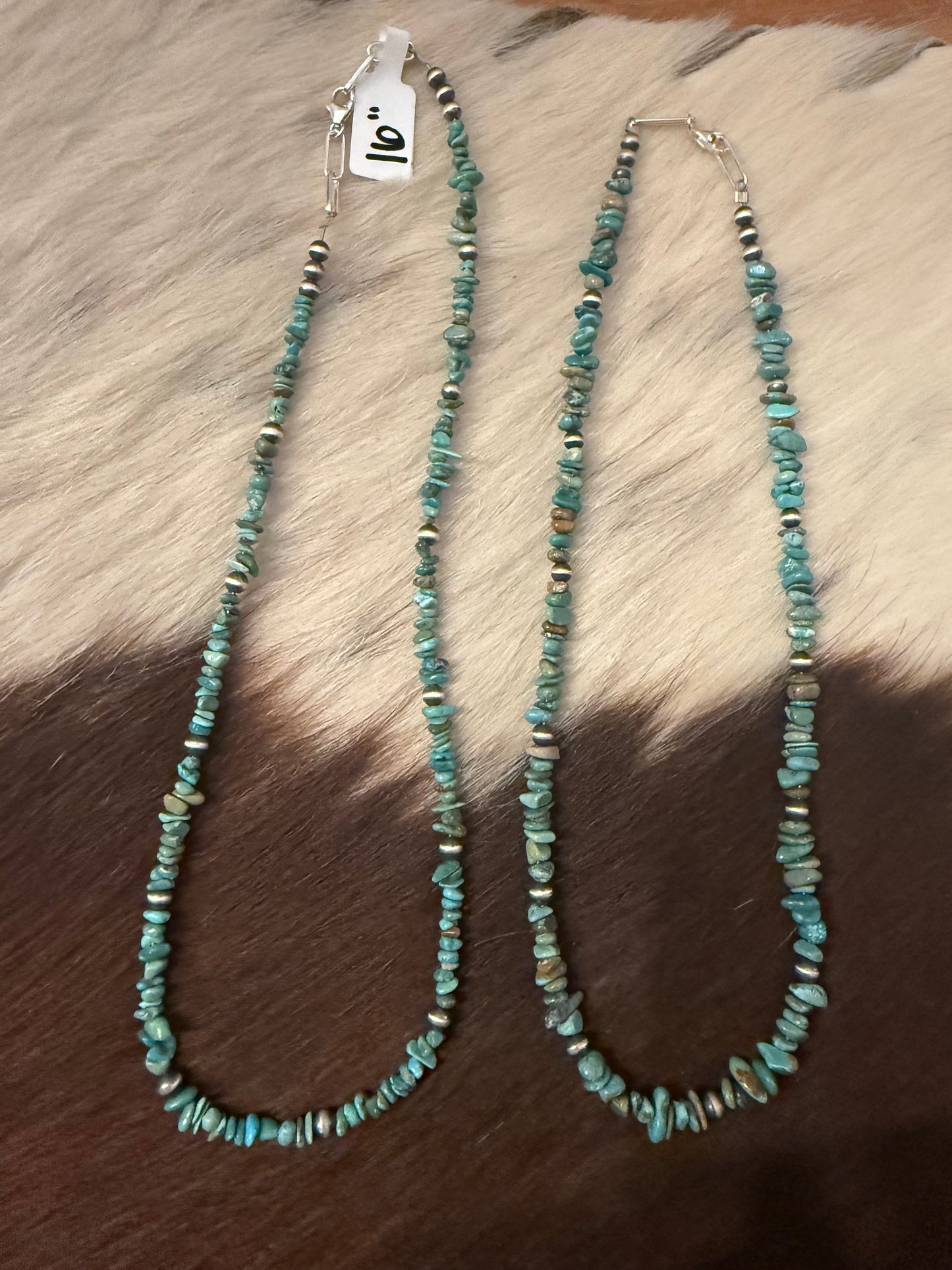 Vonda Necklace
