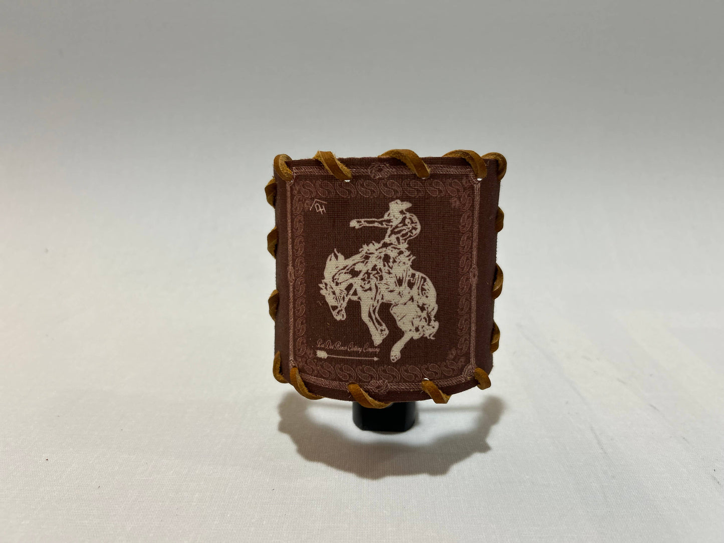 Nightlight Bandana Bronc Brown