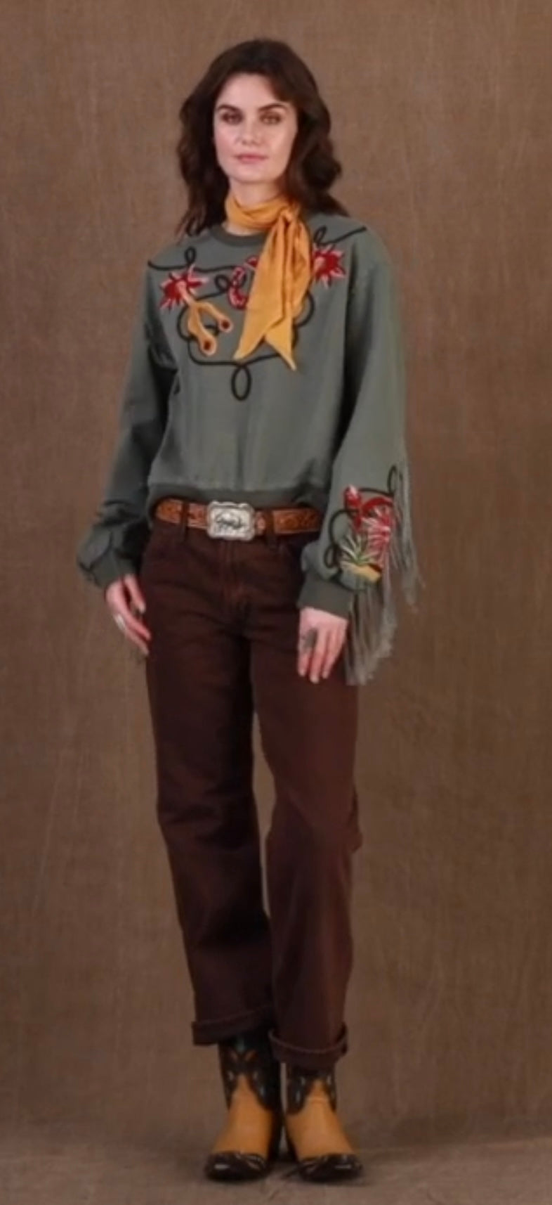 Double D - Diggers Sweatshirt