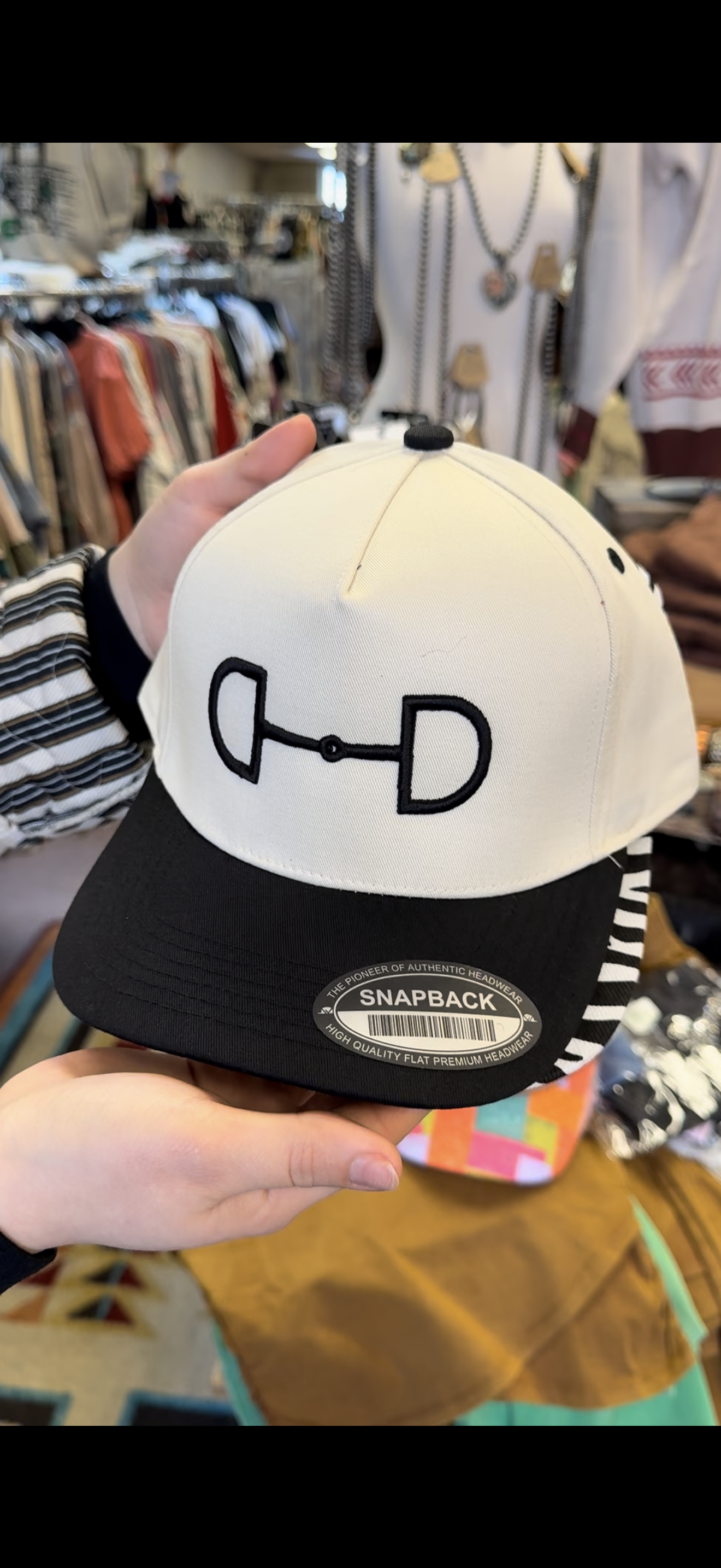 Bit Hat