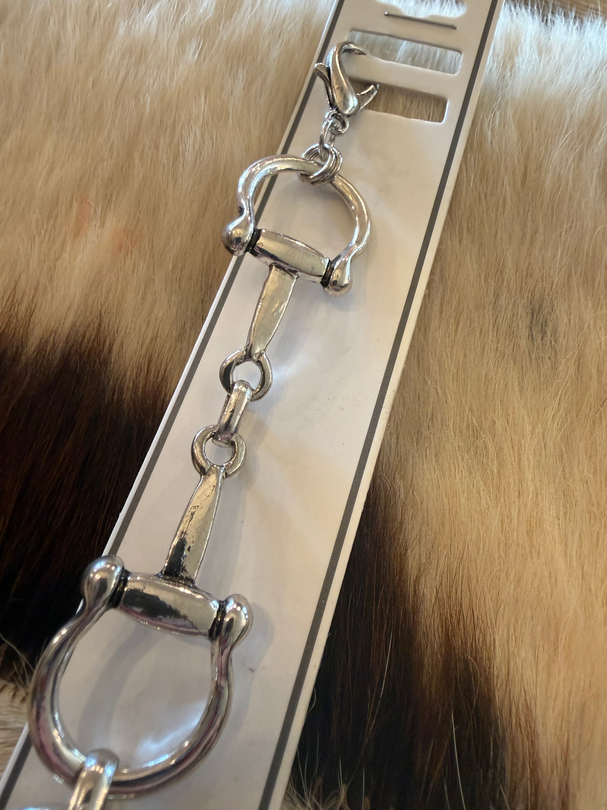Bit Bit Bracelet