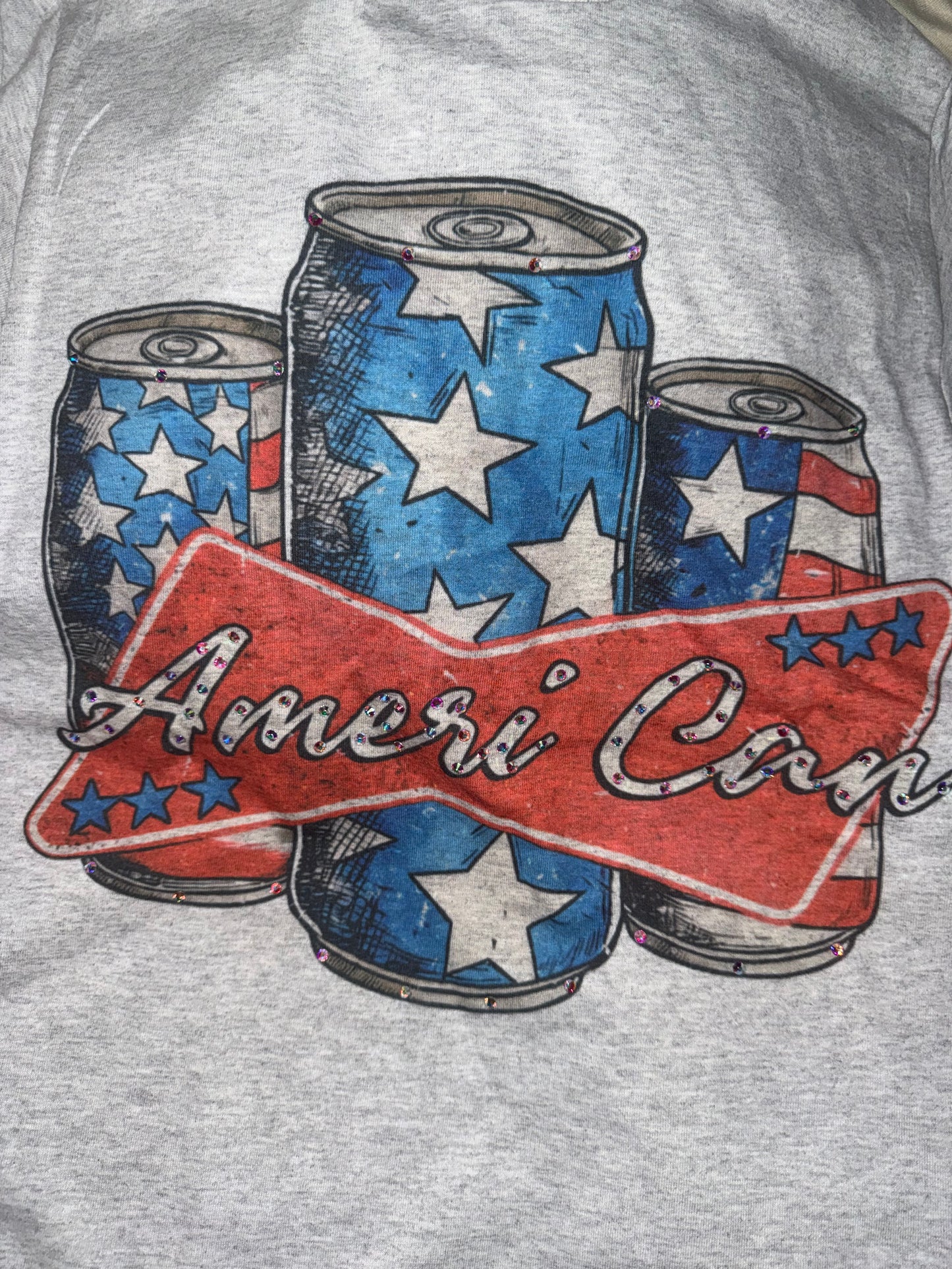 AmeriCan Tee