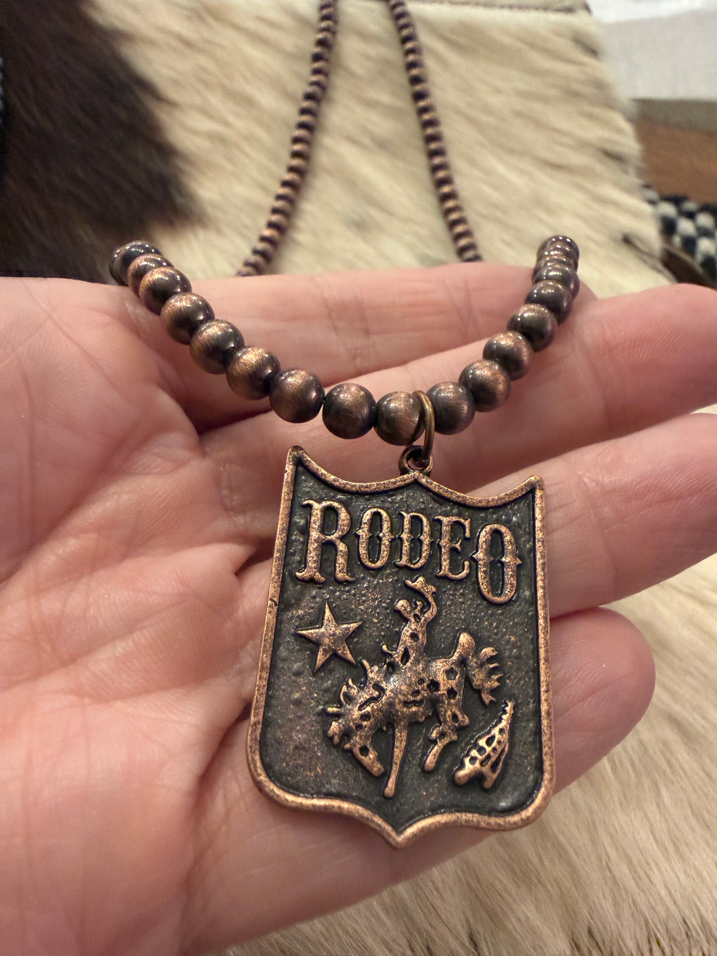 Caden Necklace