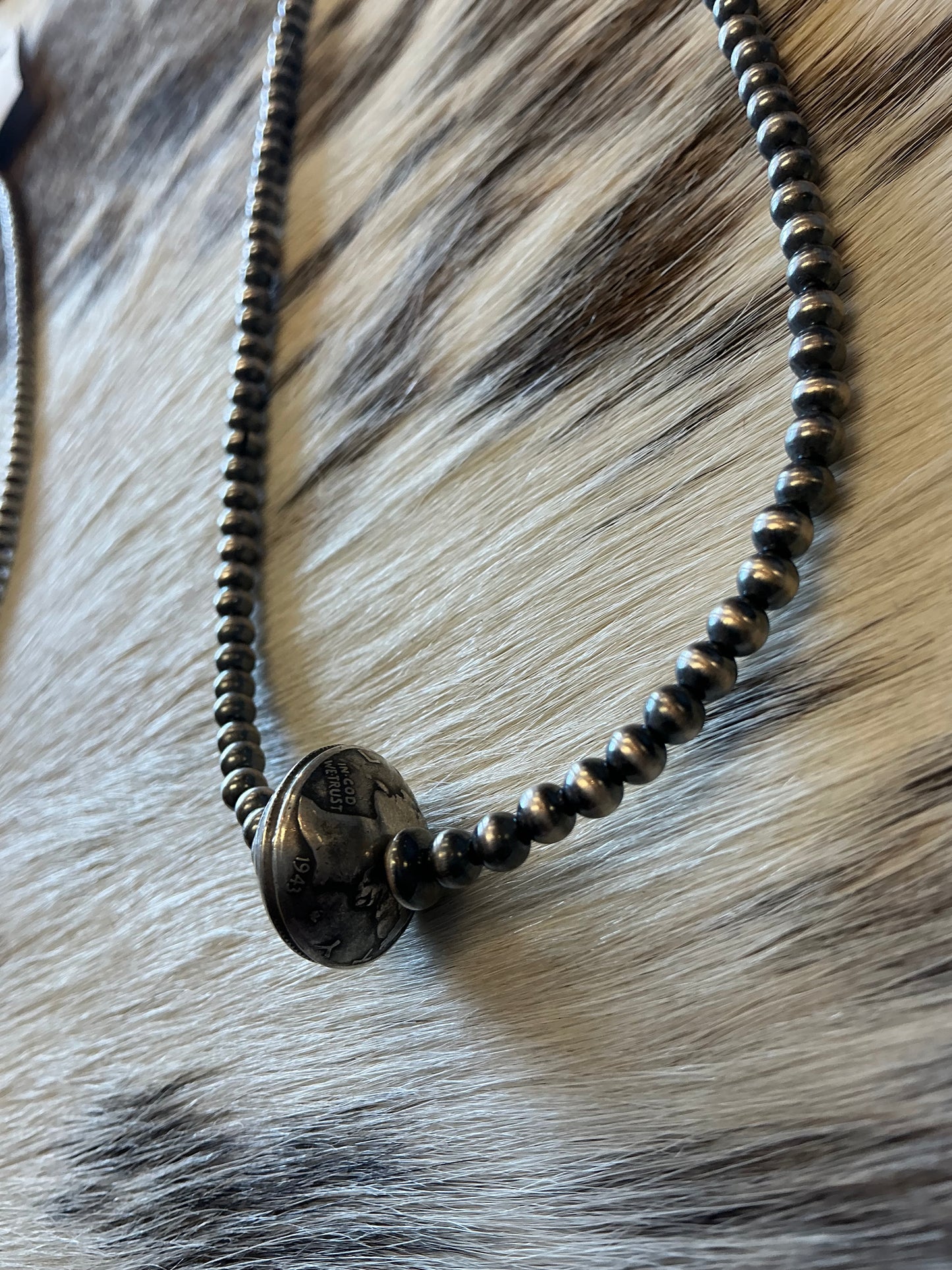 The Sage Necklace