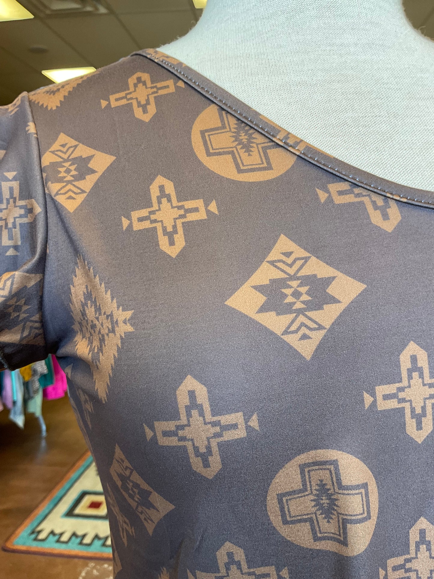 Sterling Kreek Beverly Hills Top