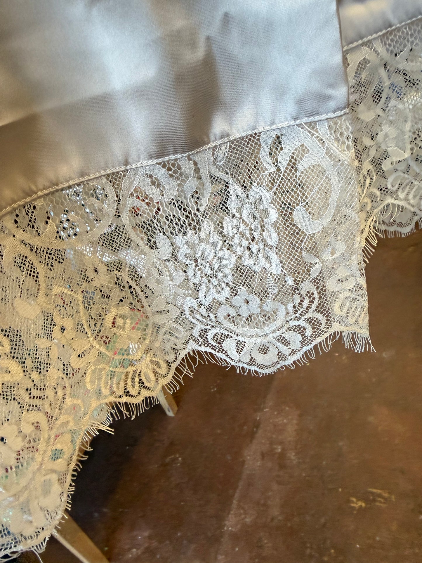 My Lace Ex-tendy *Taupe