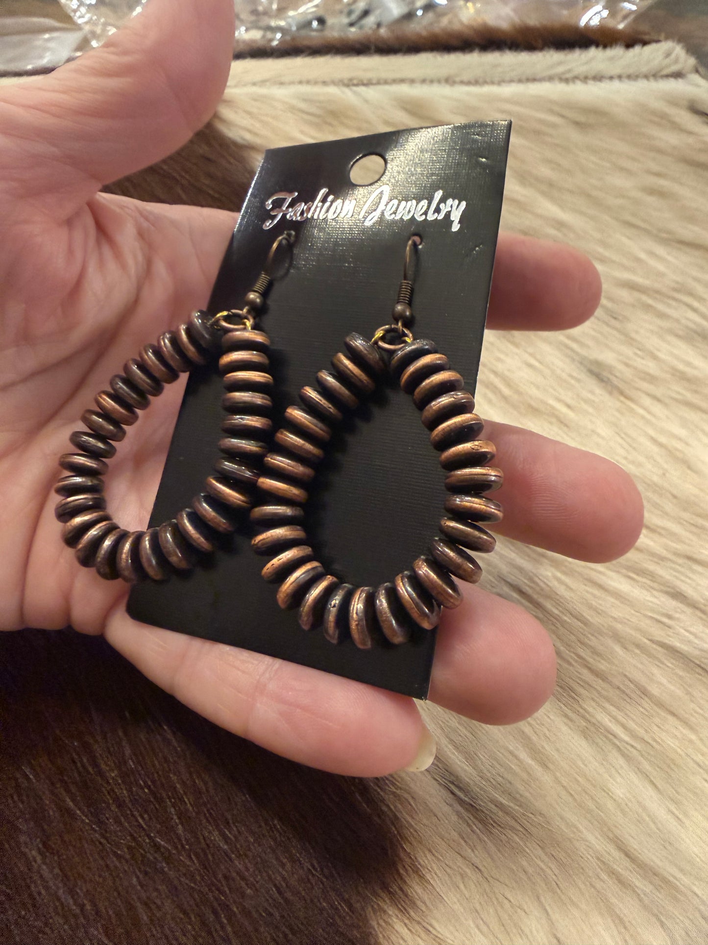 Cole Earrings