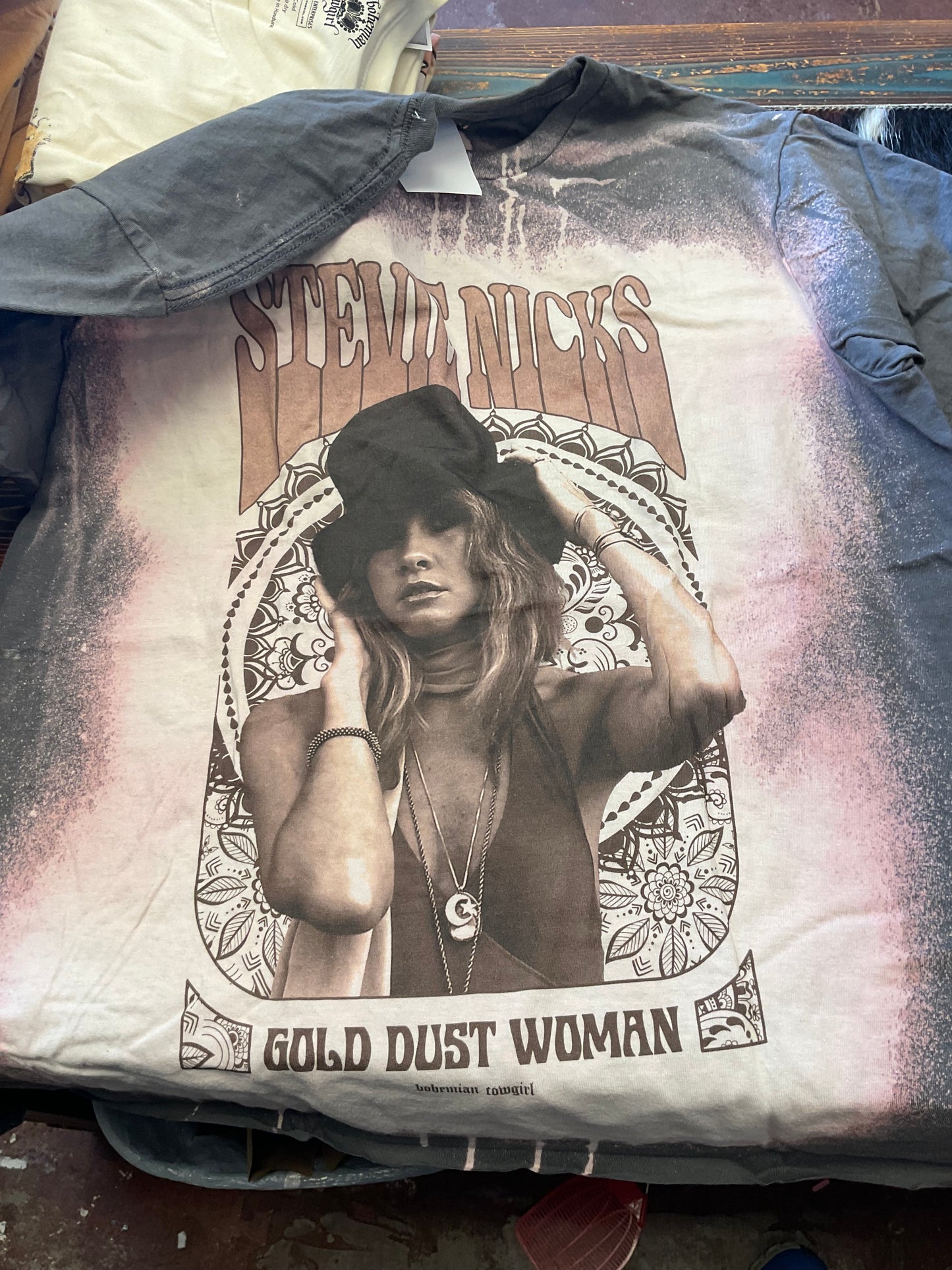 Stevie Nicks Tee