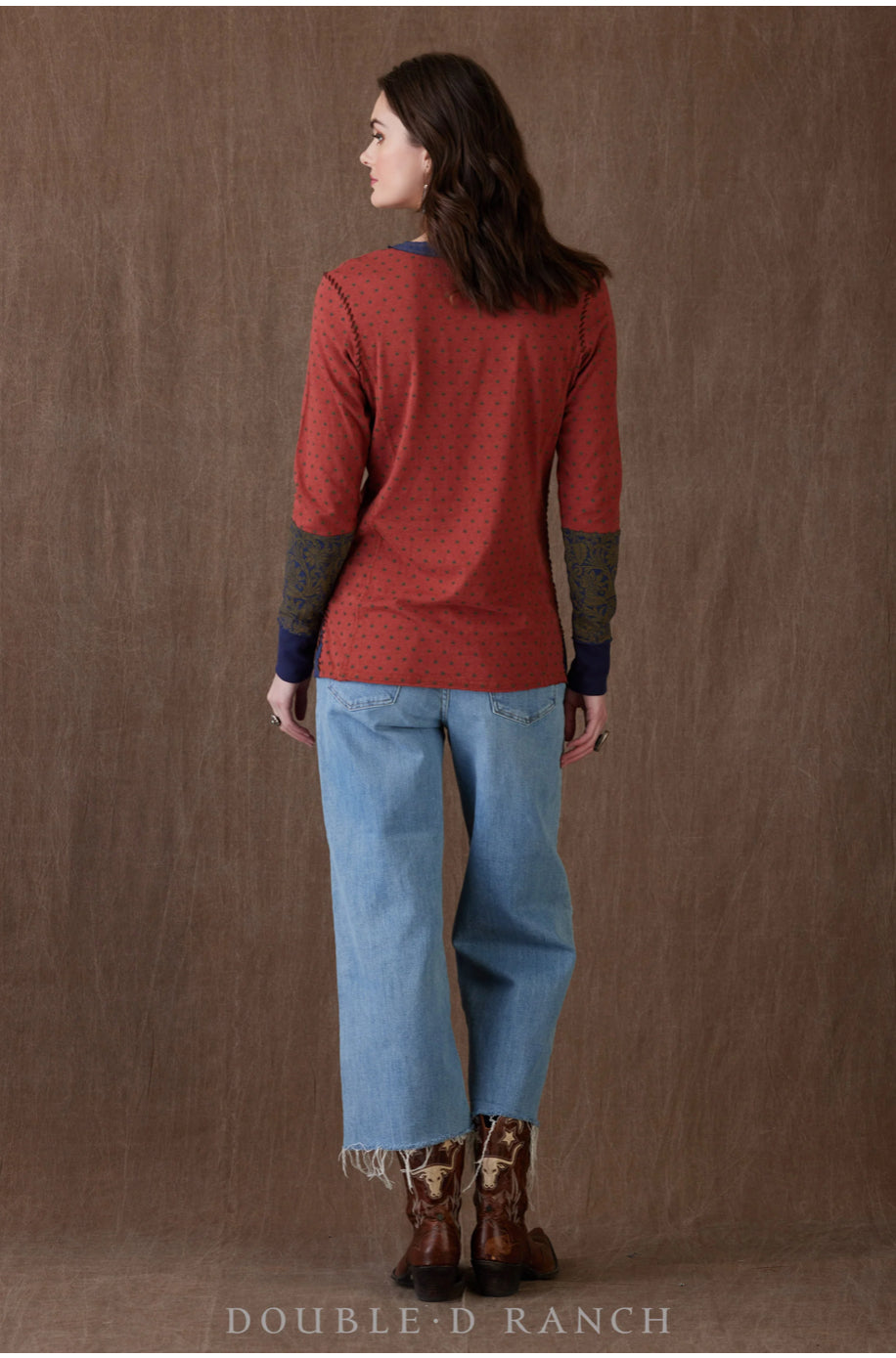 Double D Lone Cowboy