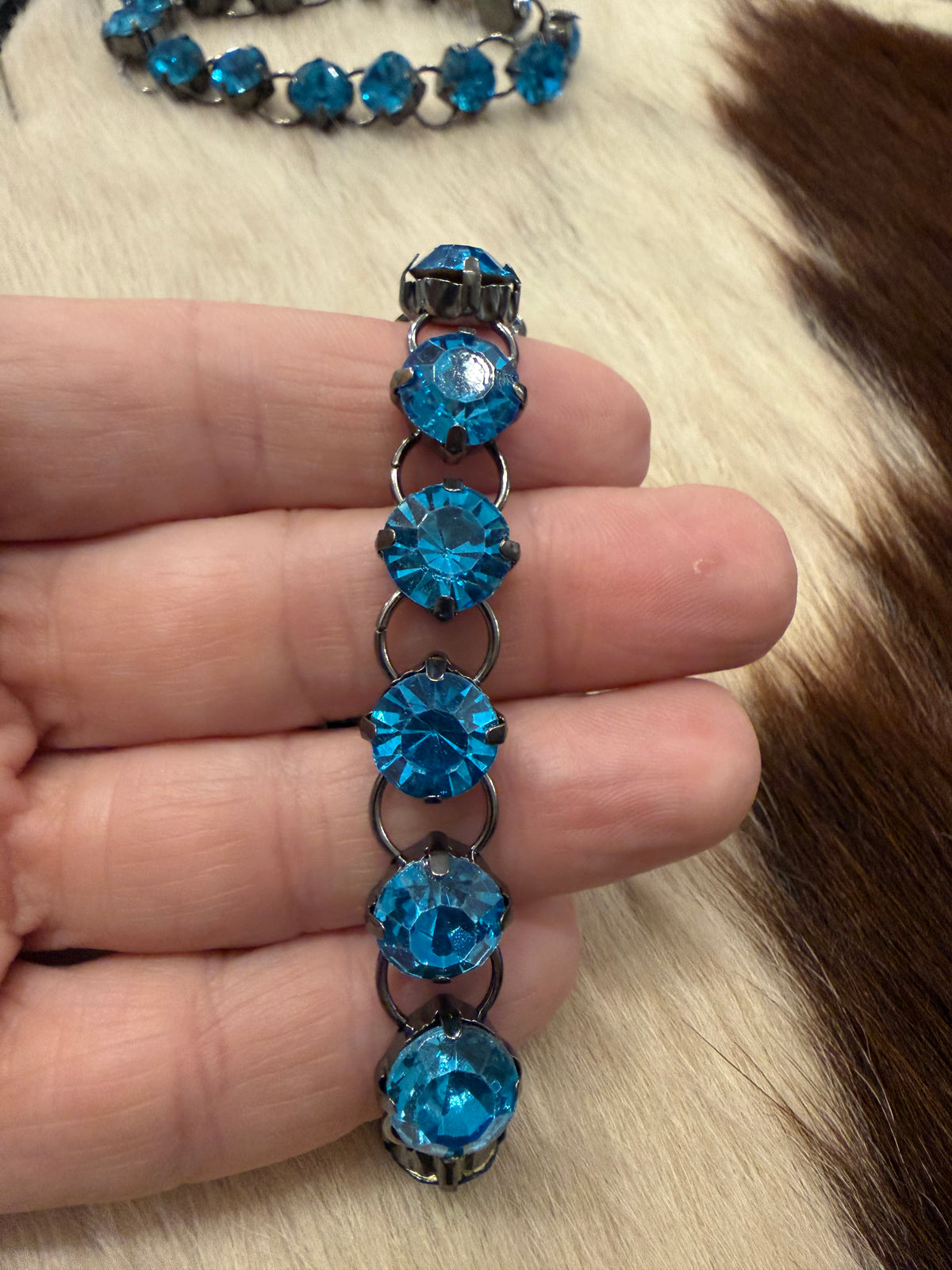 Baker Necklace OR Bracelet