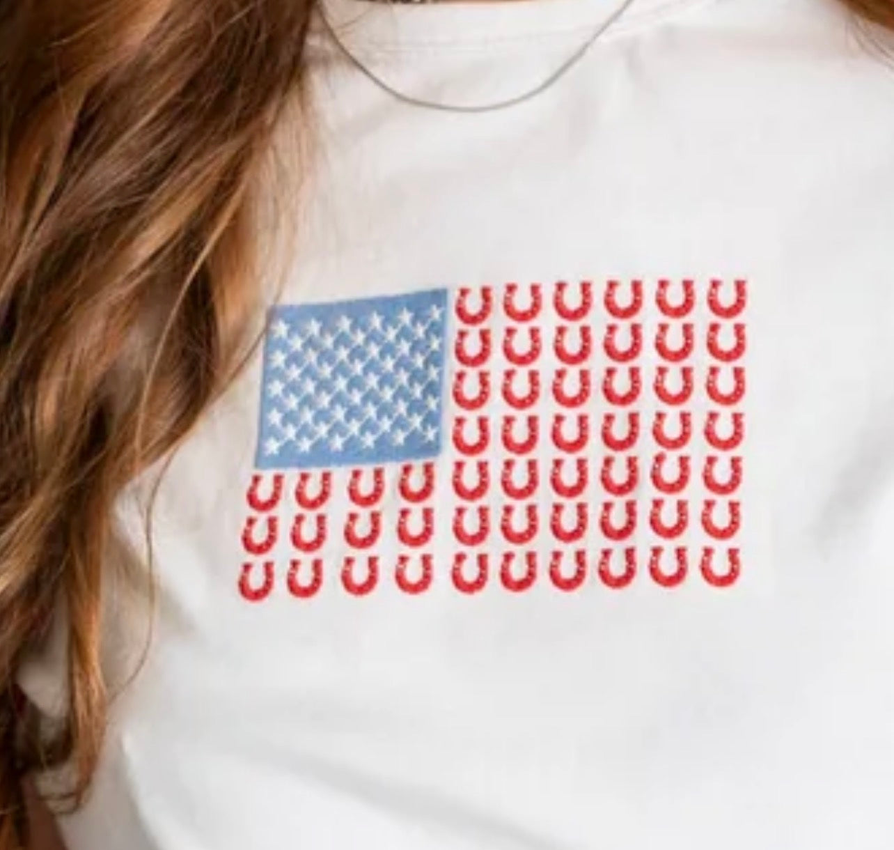 U.S OF NEIGH