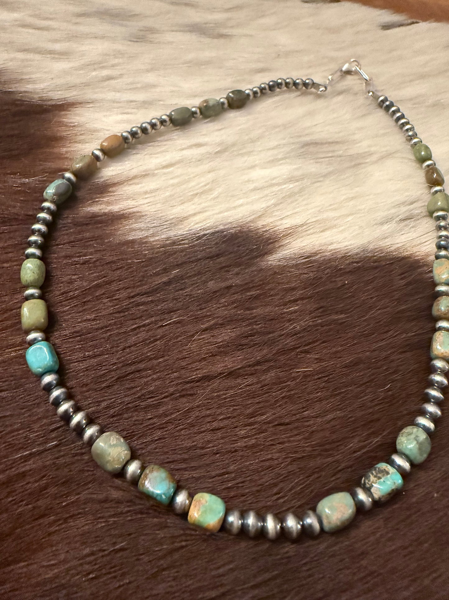 Donna Necklace