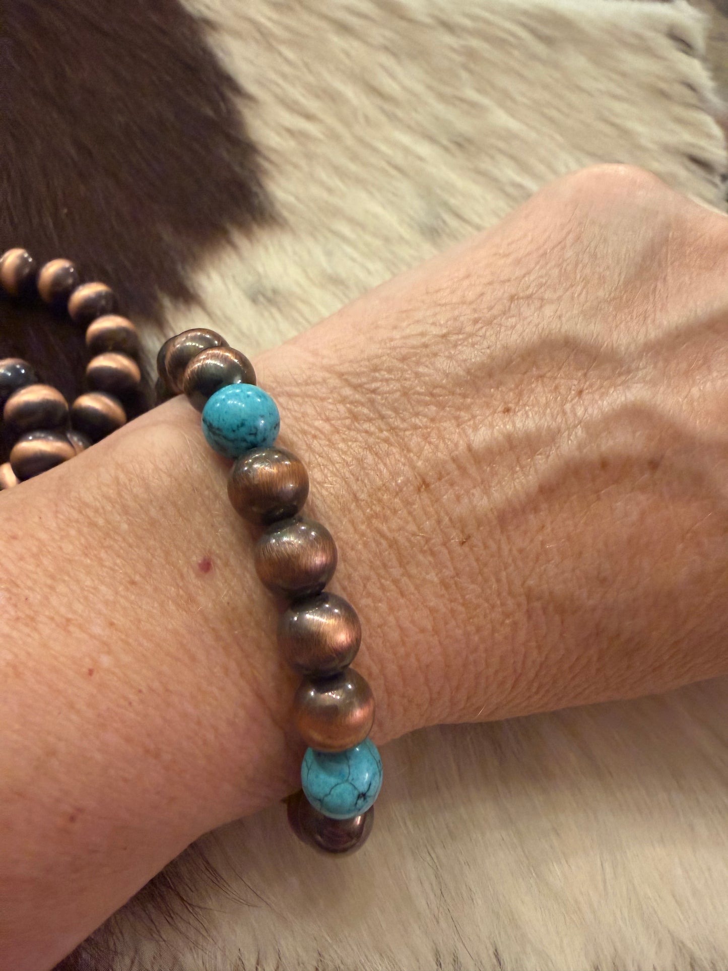 Colson Bracelet
