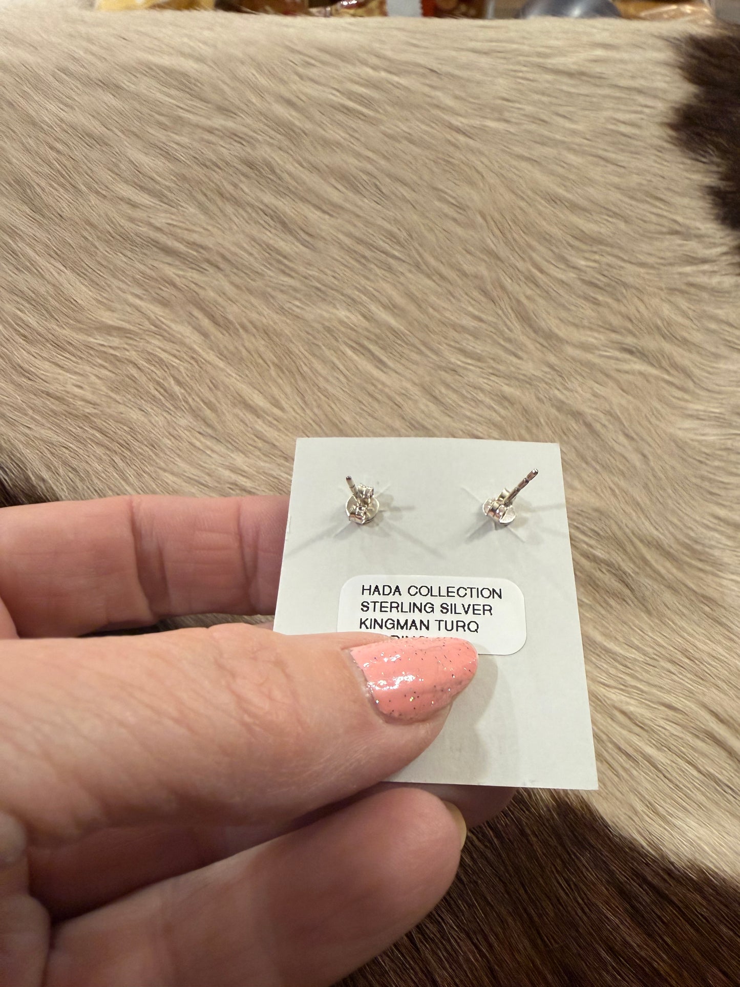 Quin Earrings