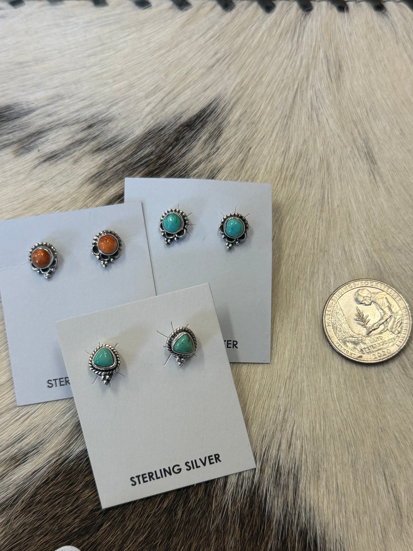 Tiny Dancer Earrings