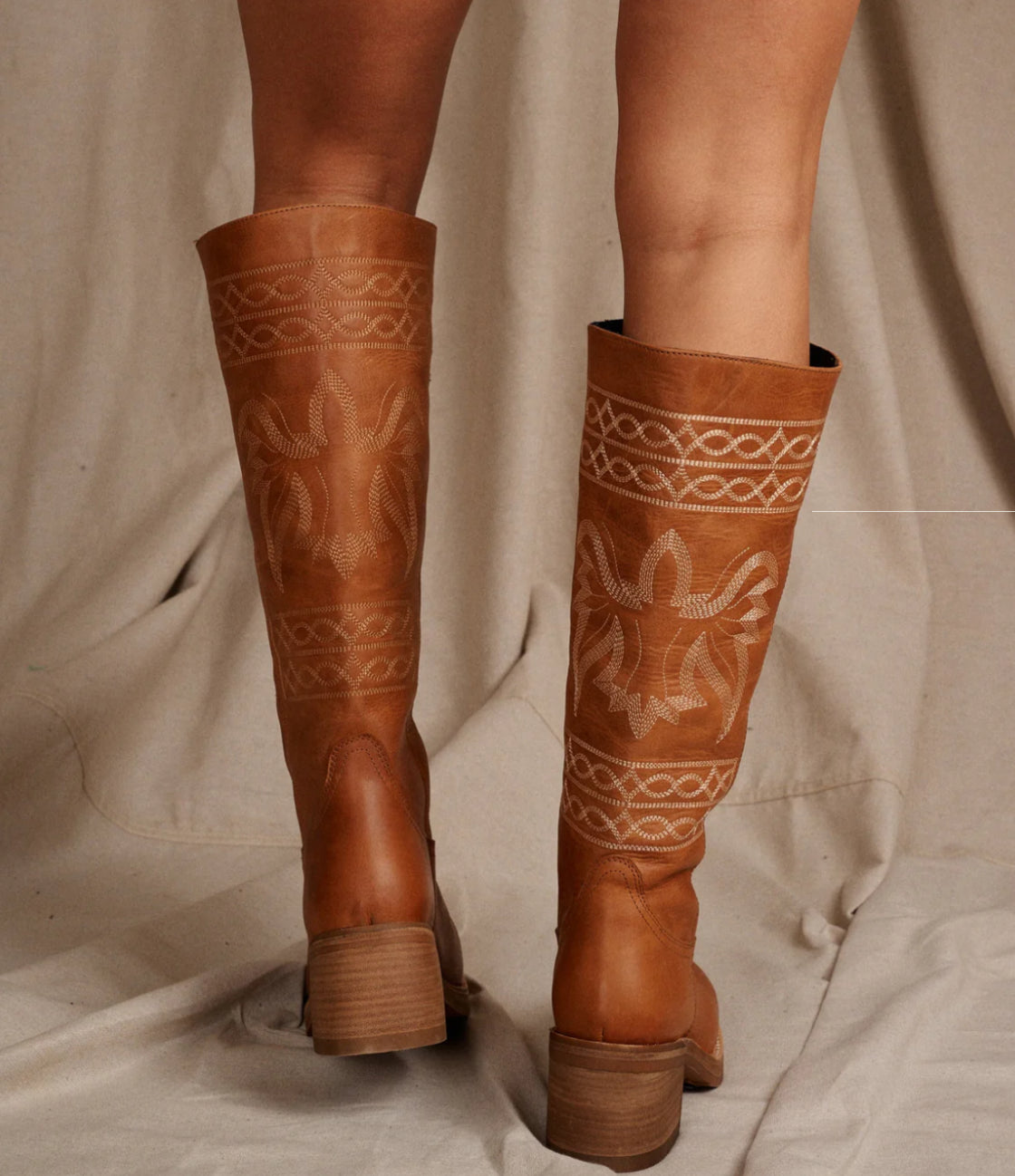 Dingo Vintage Avalon Boots