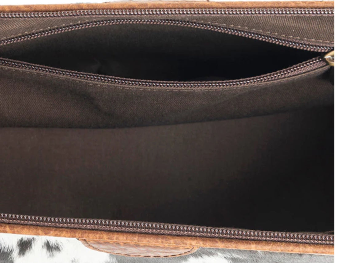 Ranch Rover Toiletries Bag