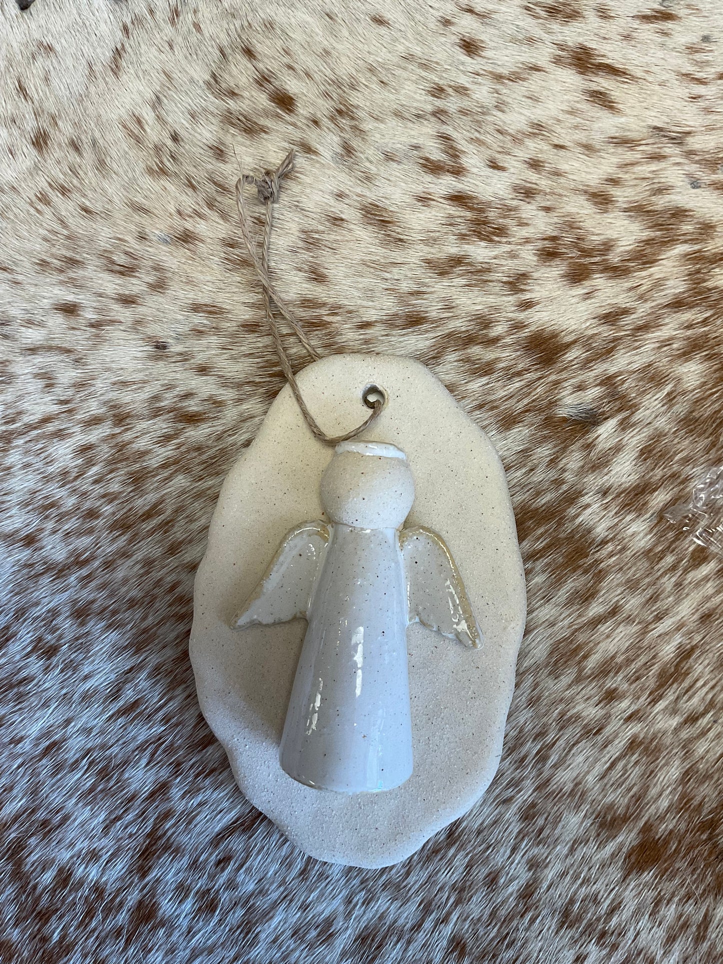 Baby Jesus Ornament