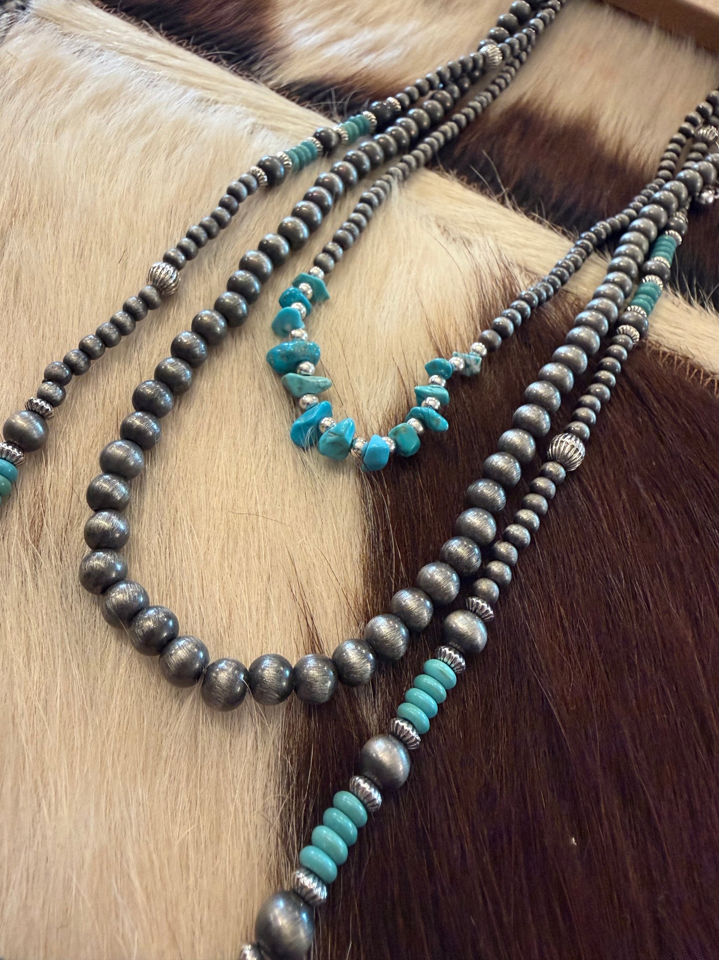 Nora Necklace