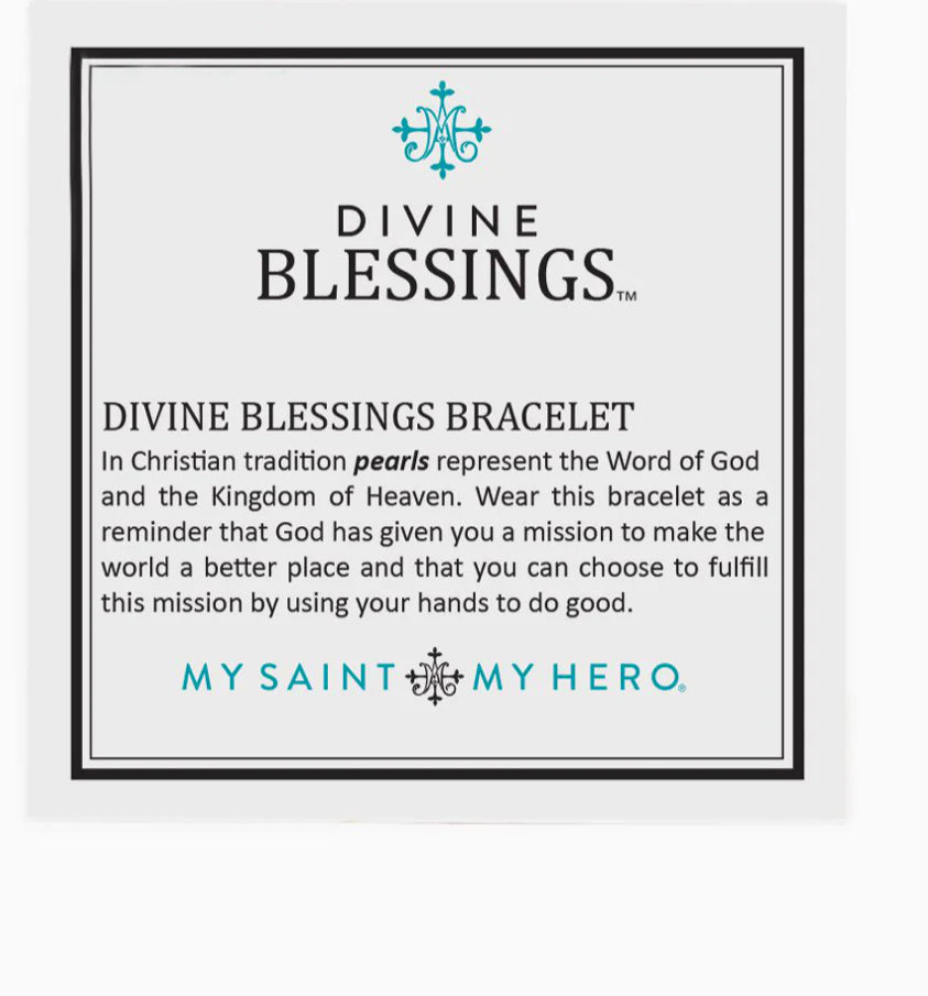 Divine Blessings Bracelet