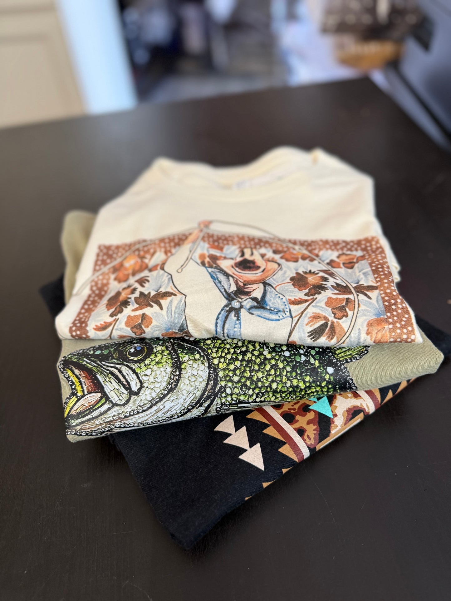 Mystery T-Shirt Pack !