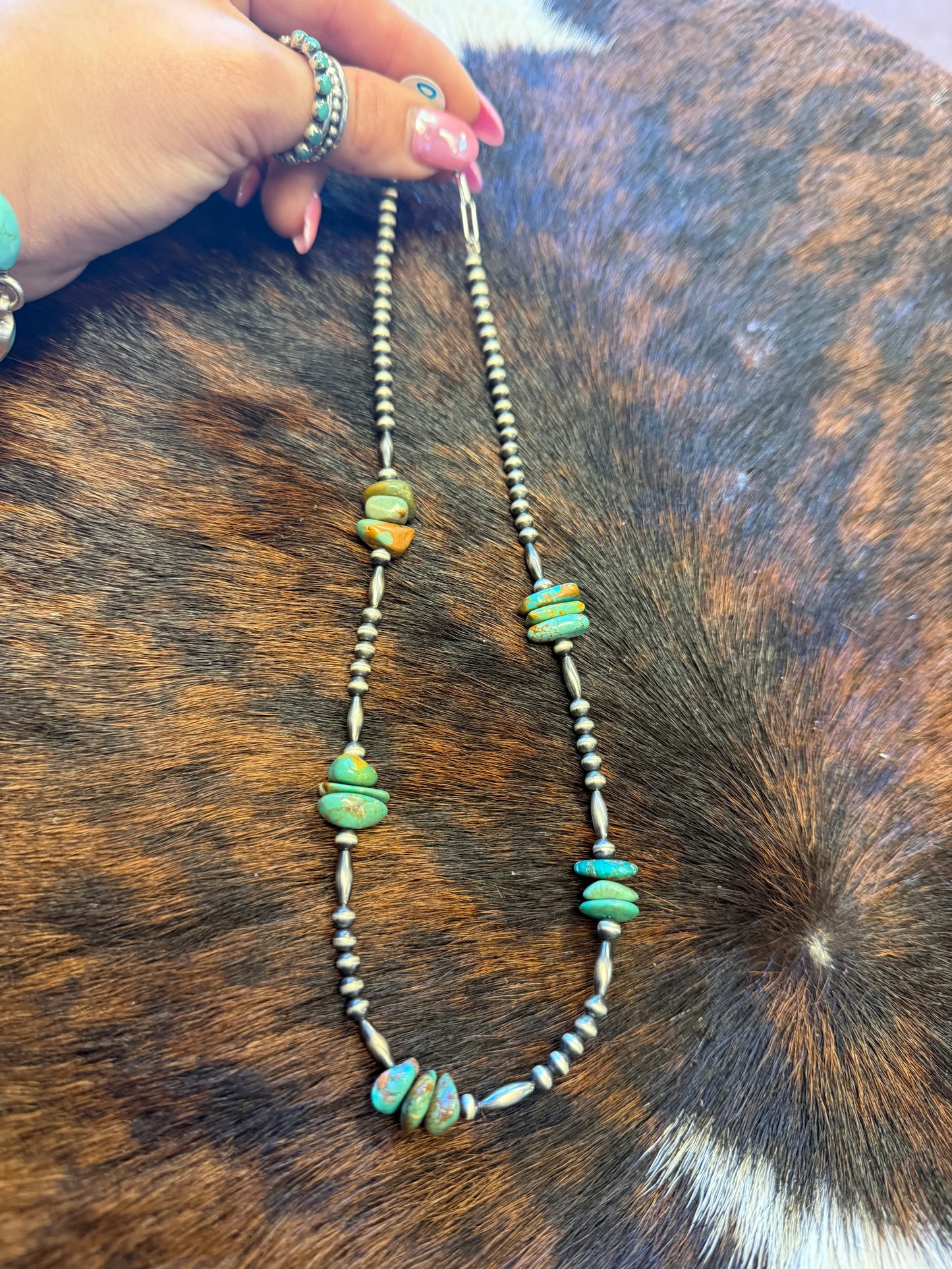 The Butch Necklace