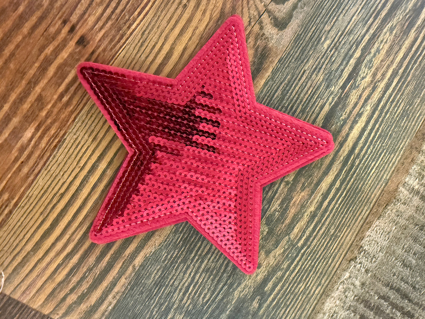 Large Star Transfer