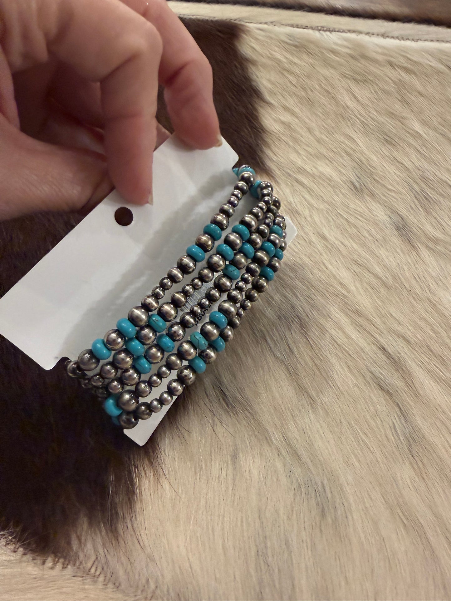 Sweet Tart Bracelet