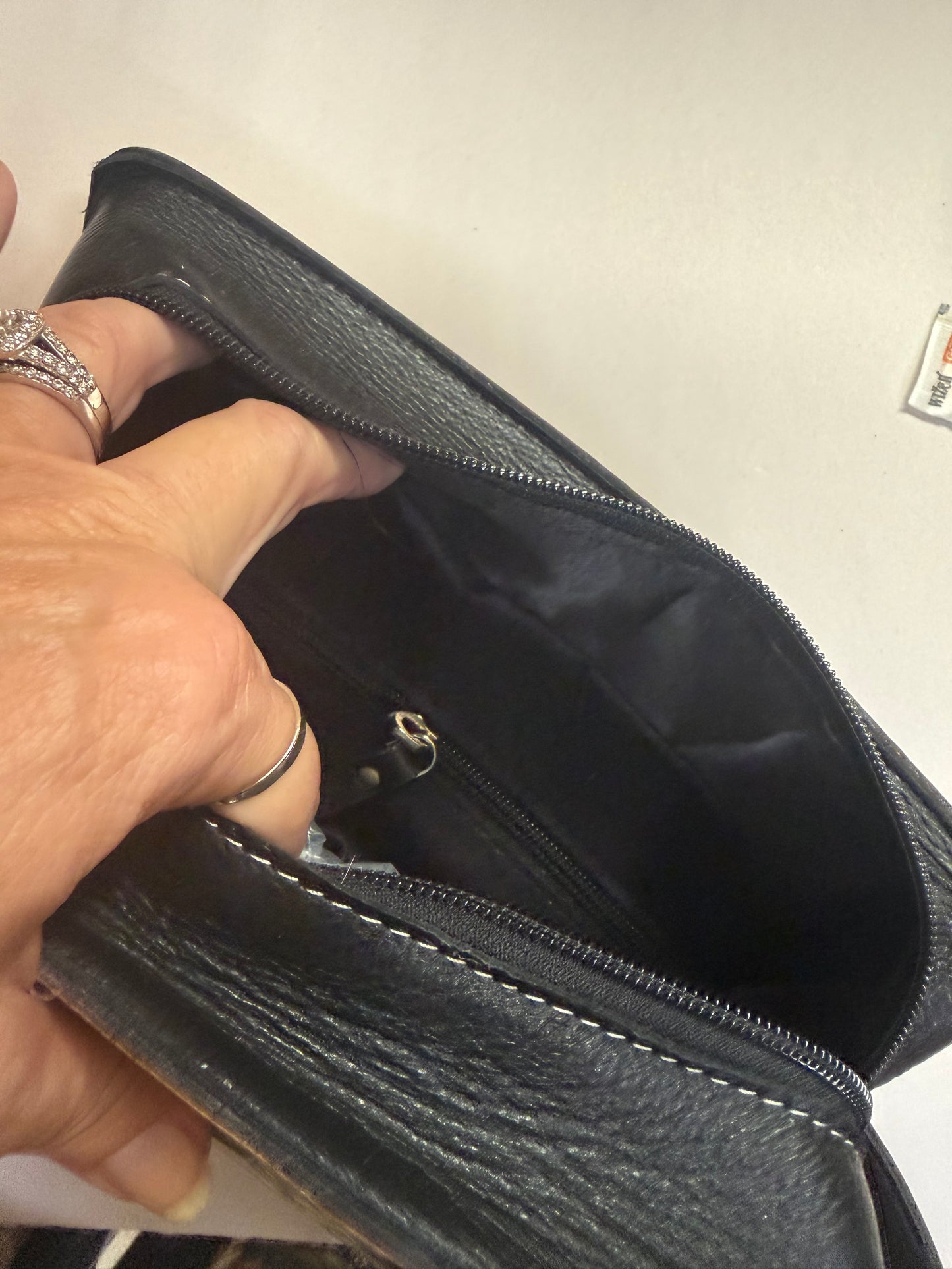 Maverick Toiletry/Makeup Case