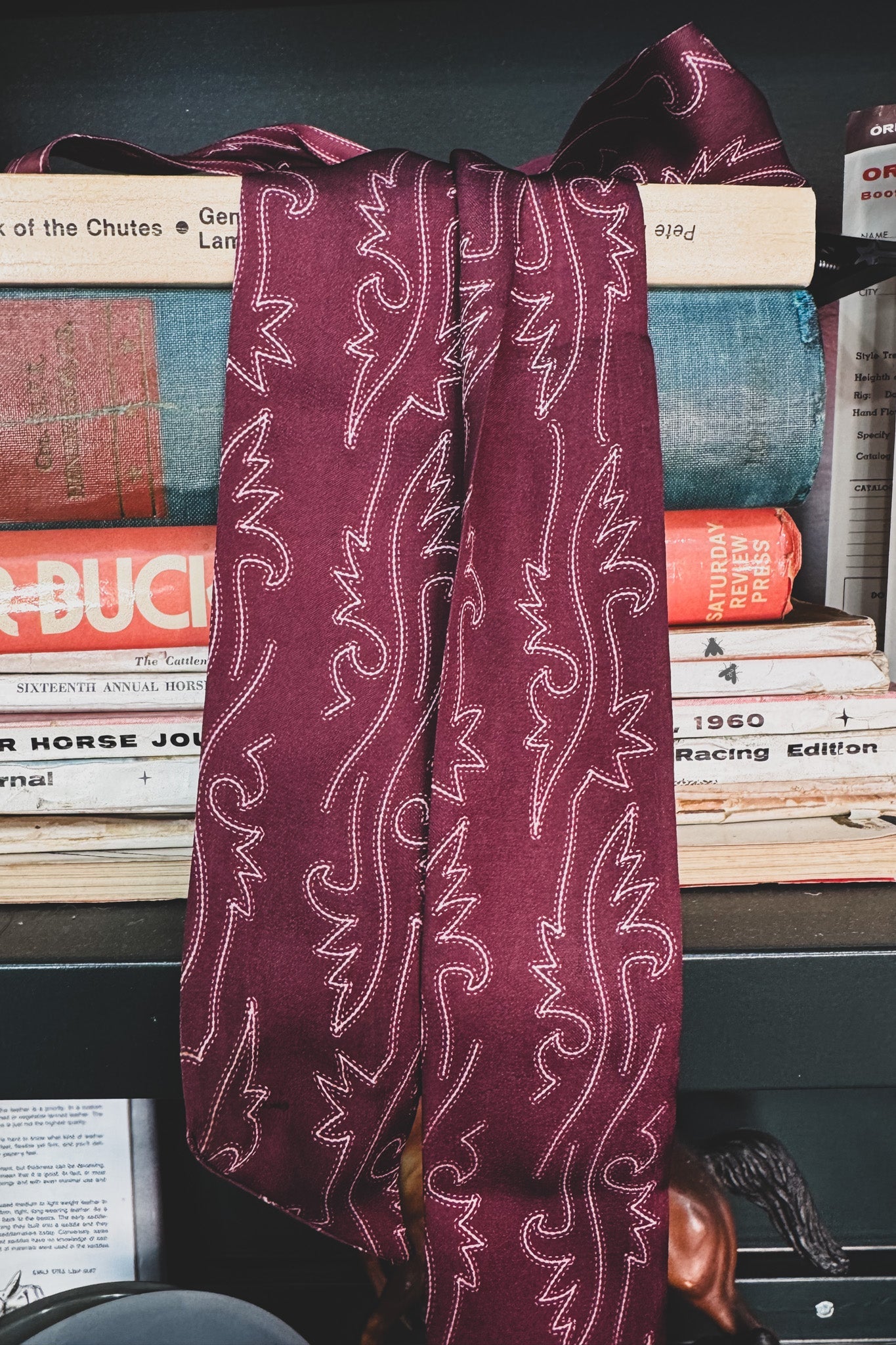 THA HOUSE CAB TWILLY