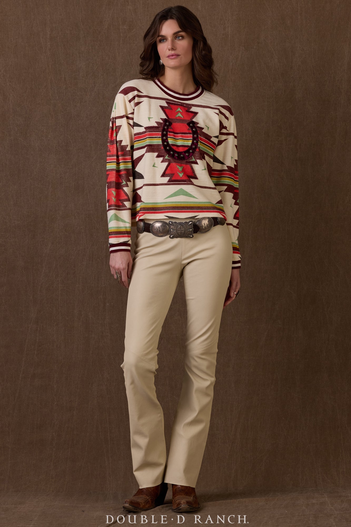 Double D - Sidekick Top