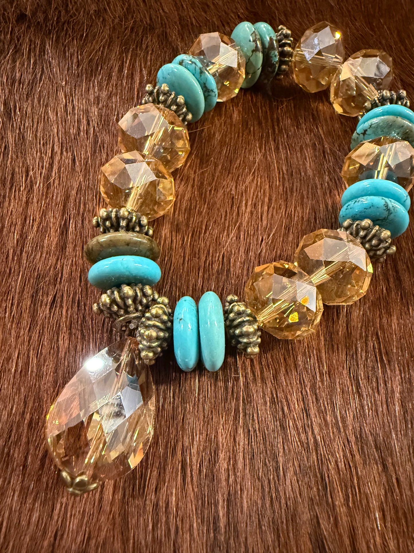 Phyllis Bracelet