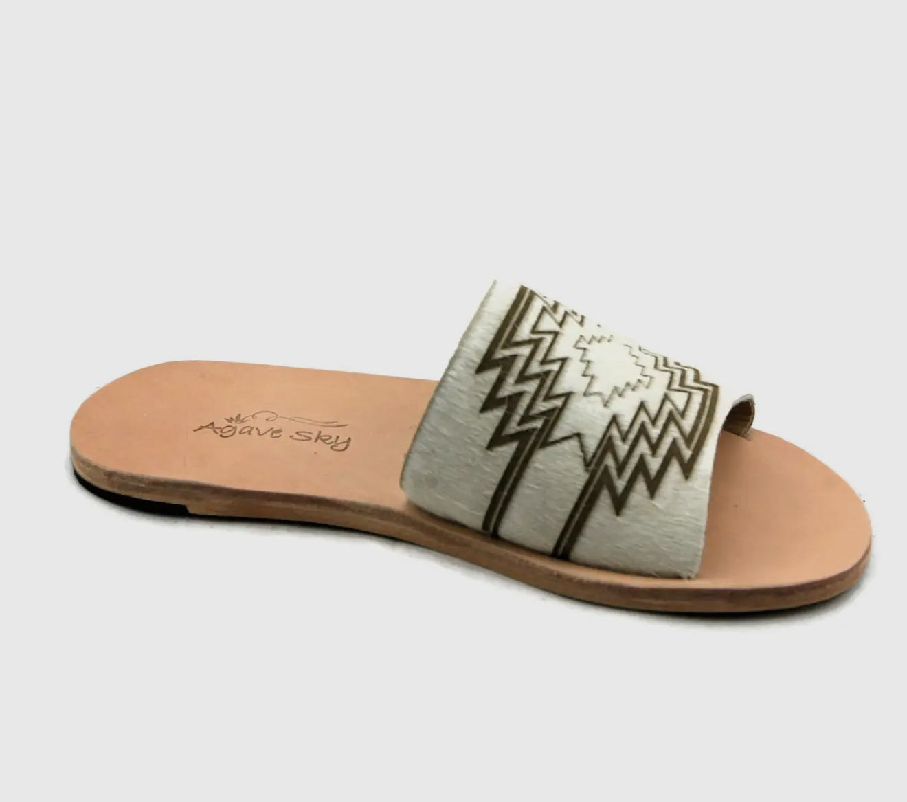 Nadia Fire Slide - Azteca Design