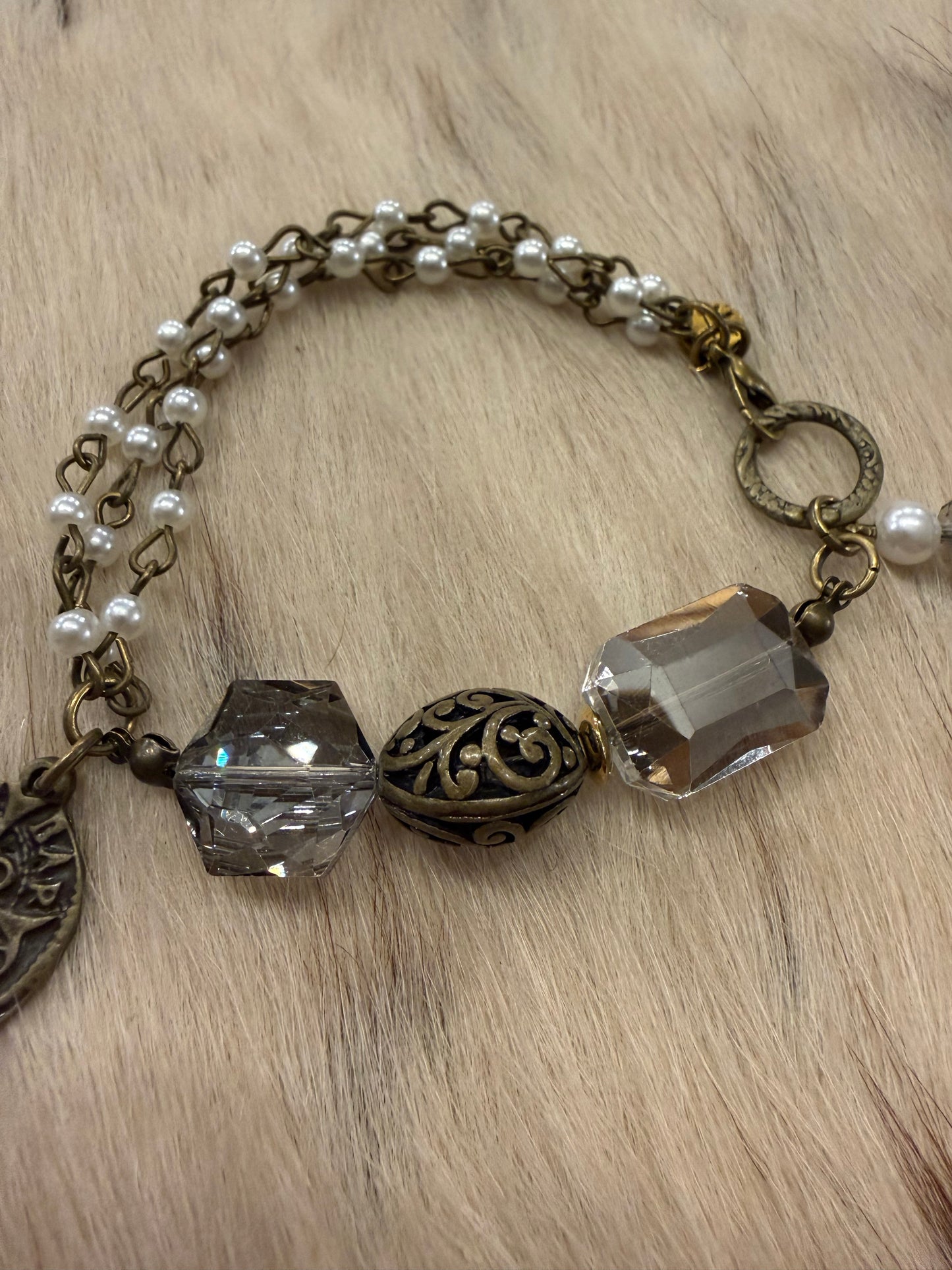 Ashland Bracelet