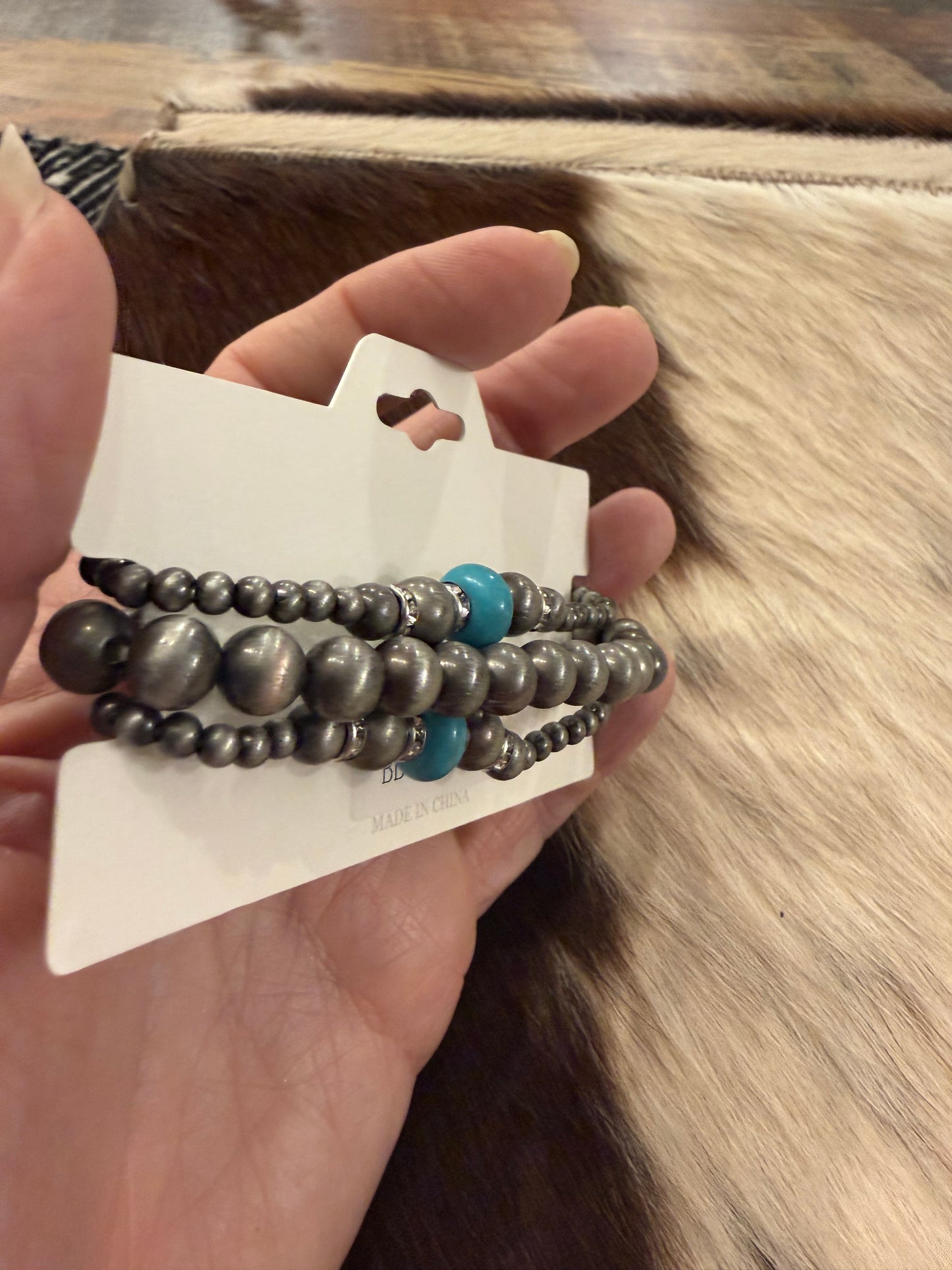 Nancy Sue Bracelet