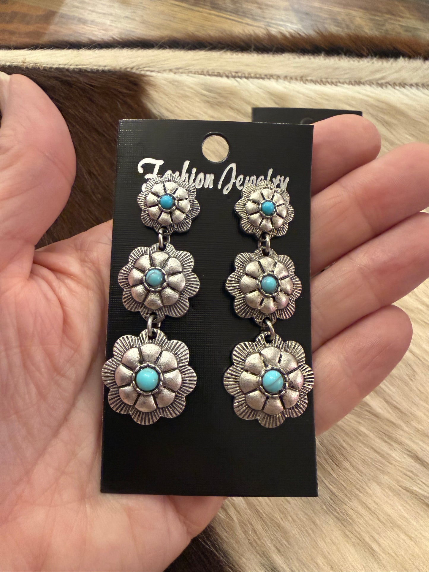 Chandler Earrings