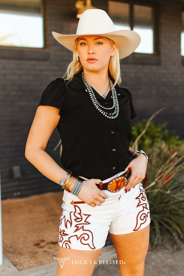 Opry Shorts