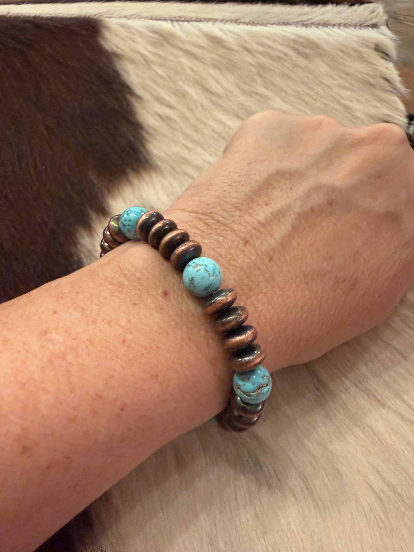 Clayton Bracelet