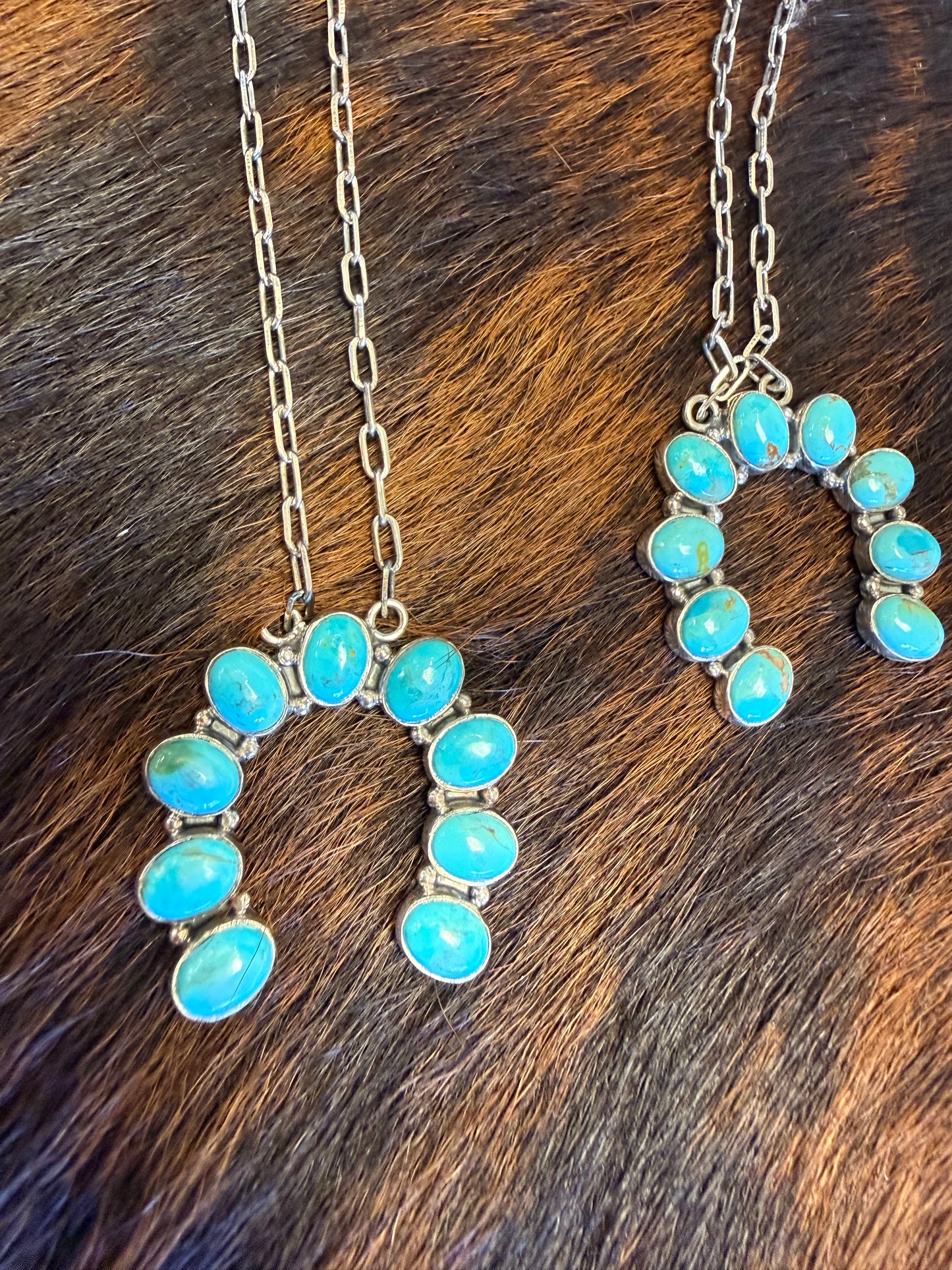 The Hattie Necklace