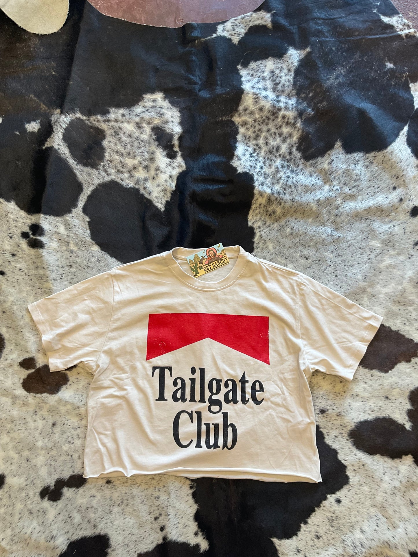 Tailgate Club