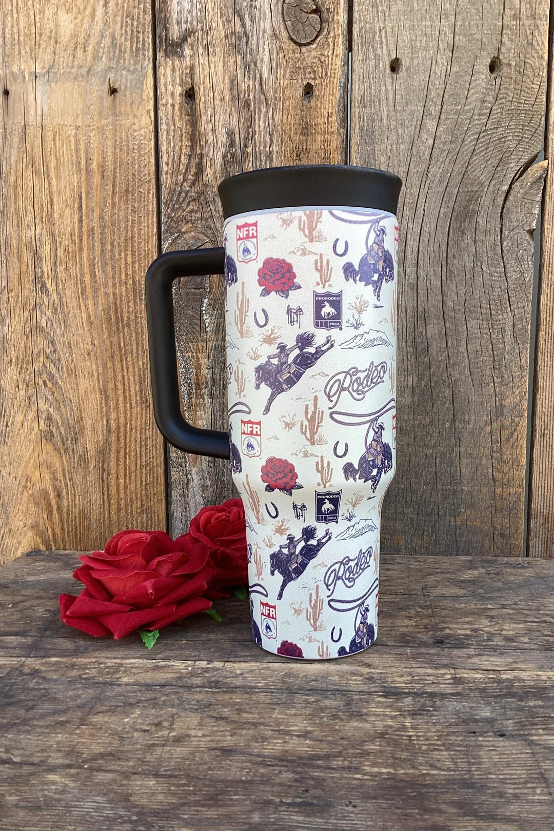 CLASSIC NFR TUMBLER