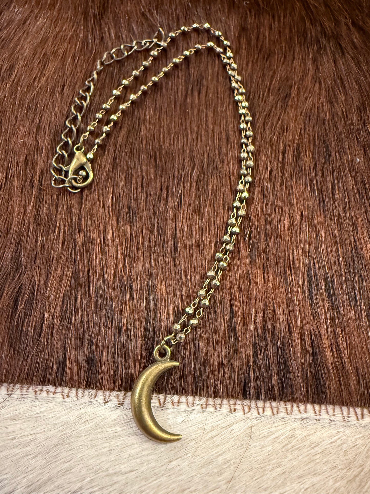 Lauren Necklace