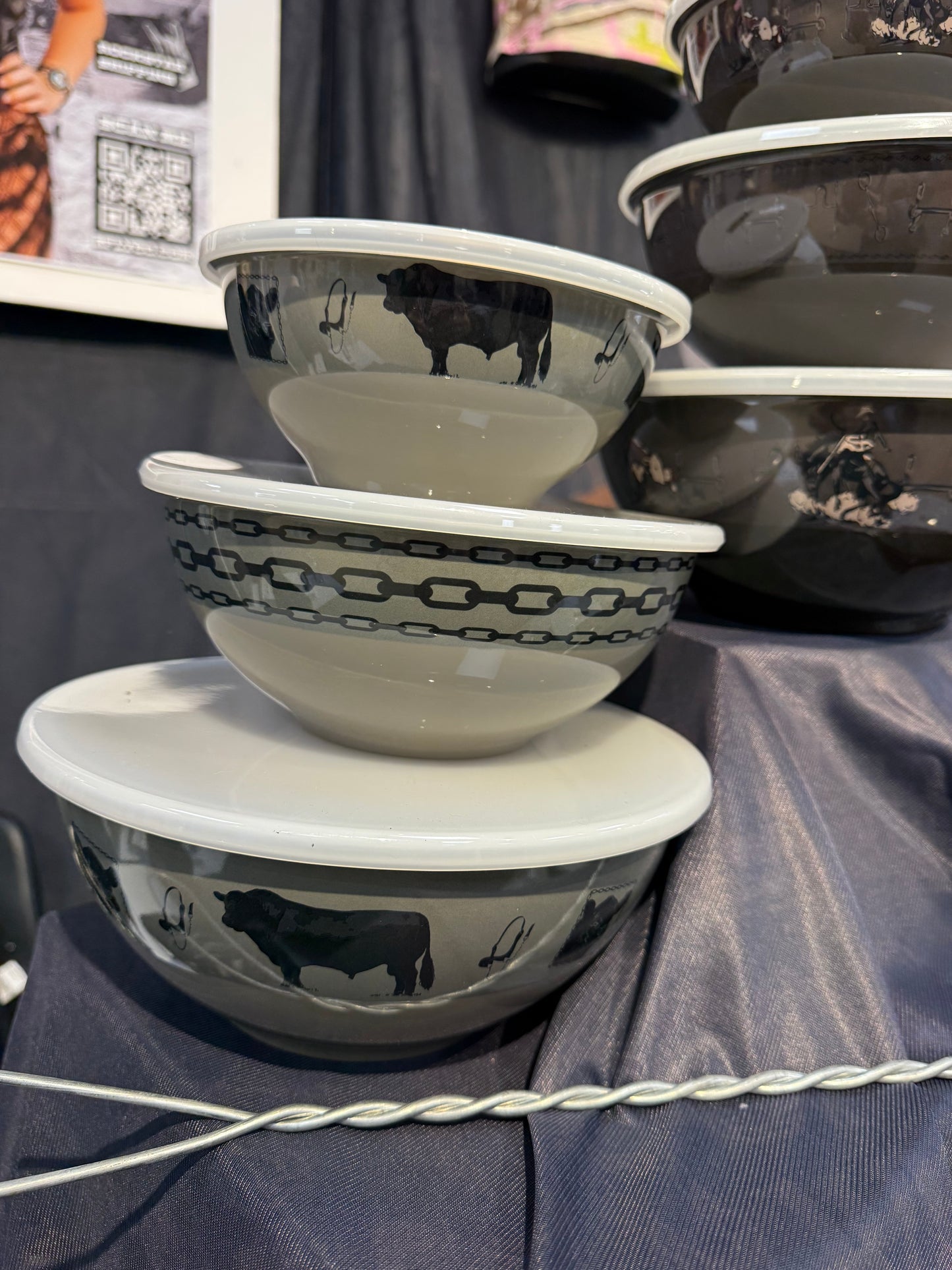 Super Fly Bowls